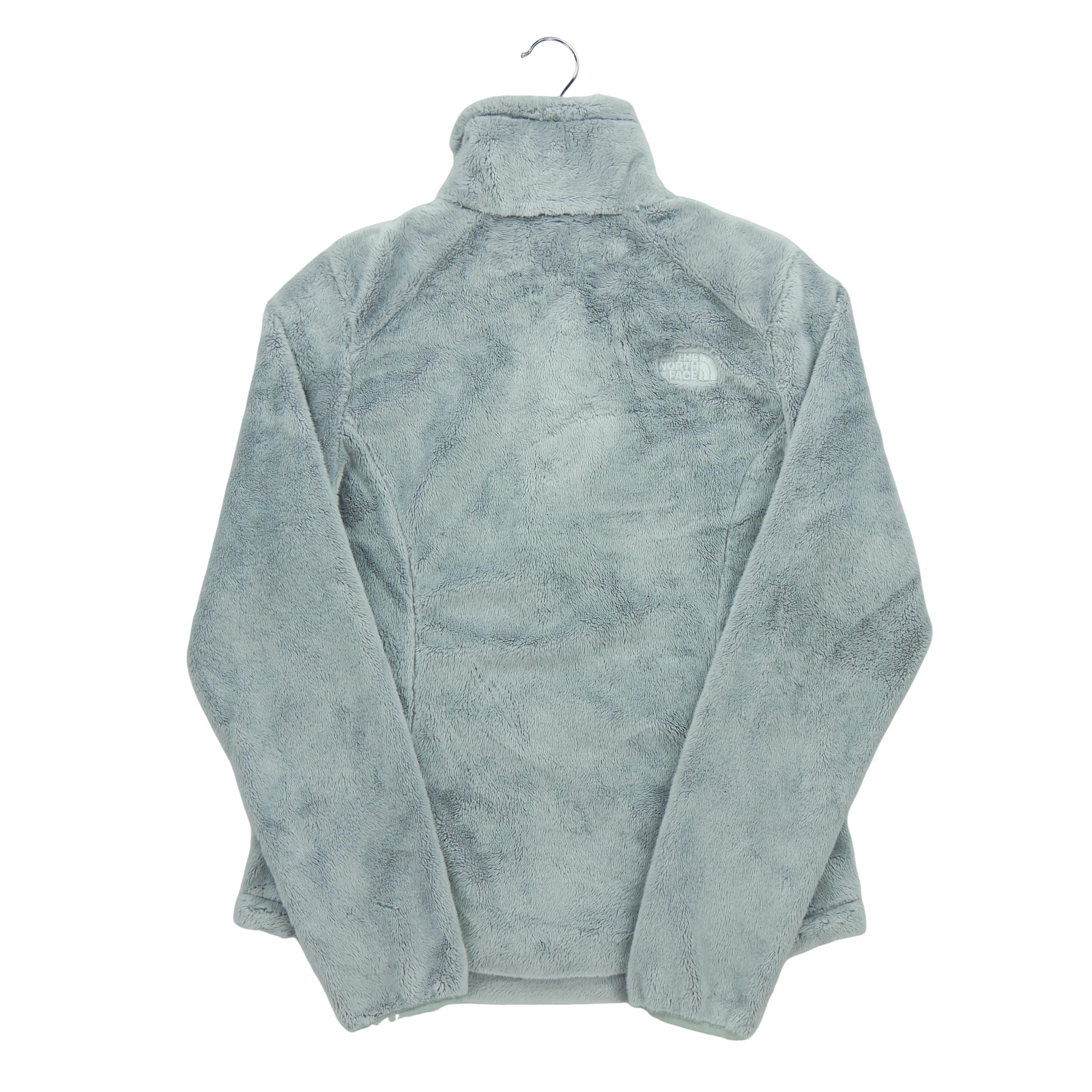 Veste polaire Femme  Osito TNF Gris 3
