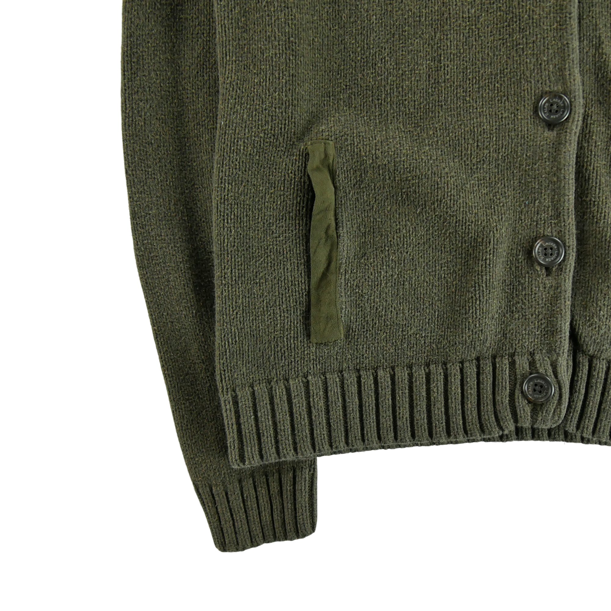 Gilets Femme  Kaki 5