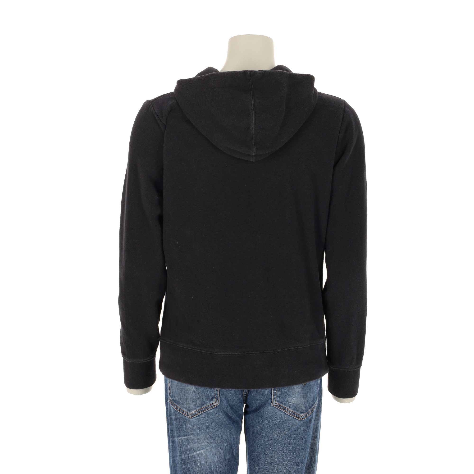 Sweat à capuche Femme  TNF Noir 2