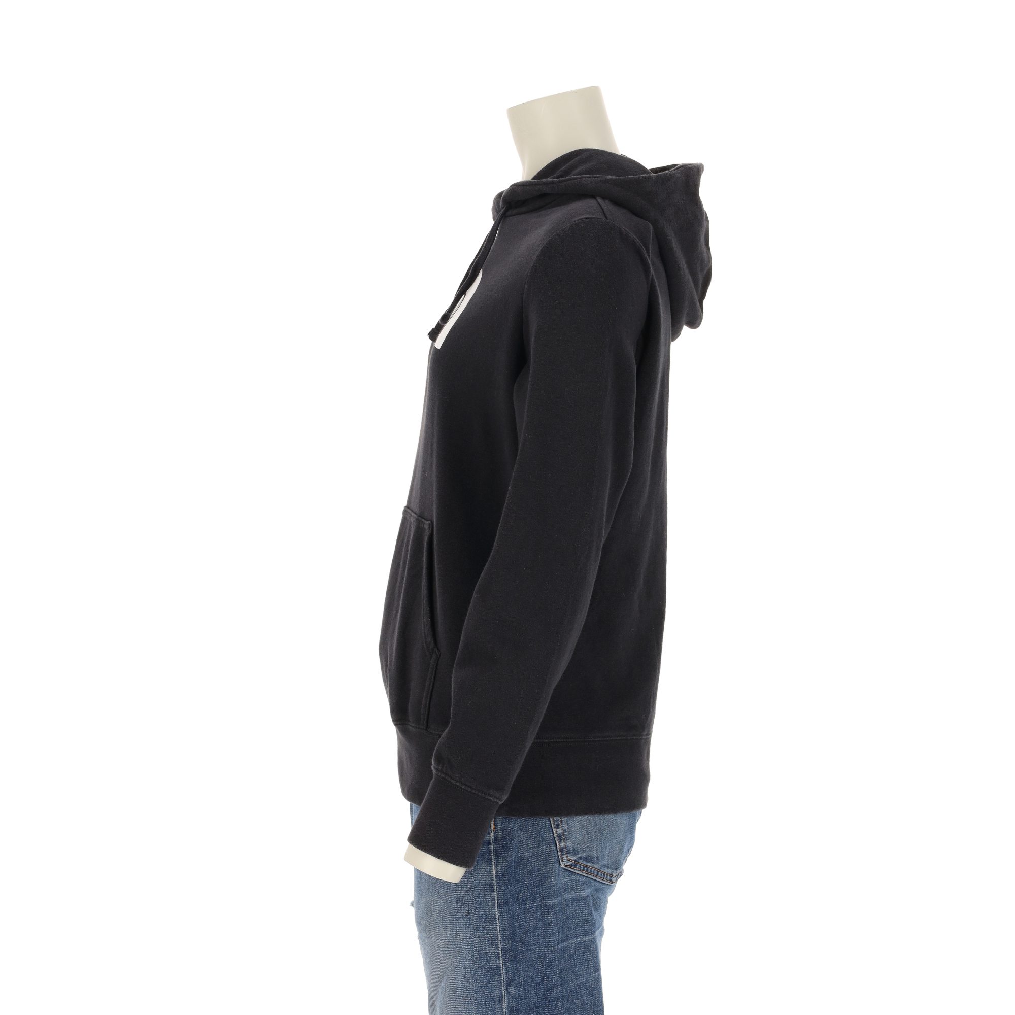 Sweat à capuche Femme  TNF Noir 3