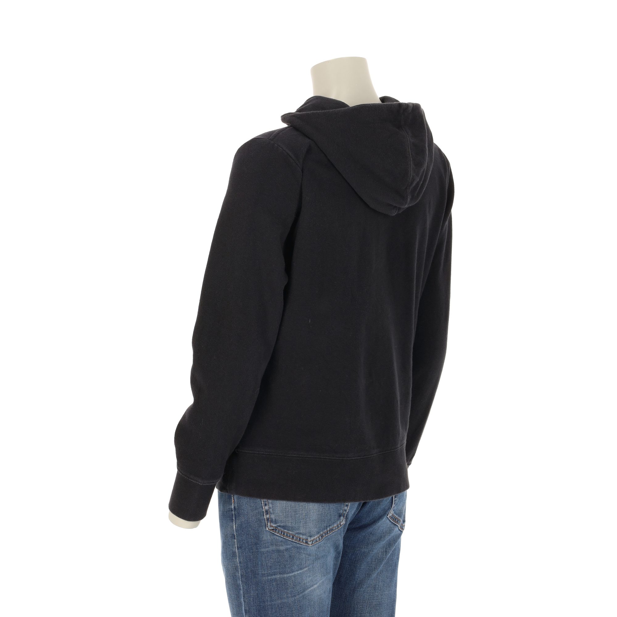 Sweat à capuche Femme  TNF Noir 5