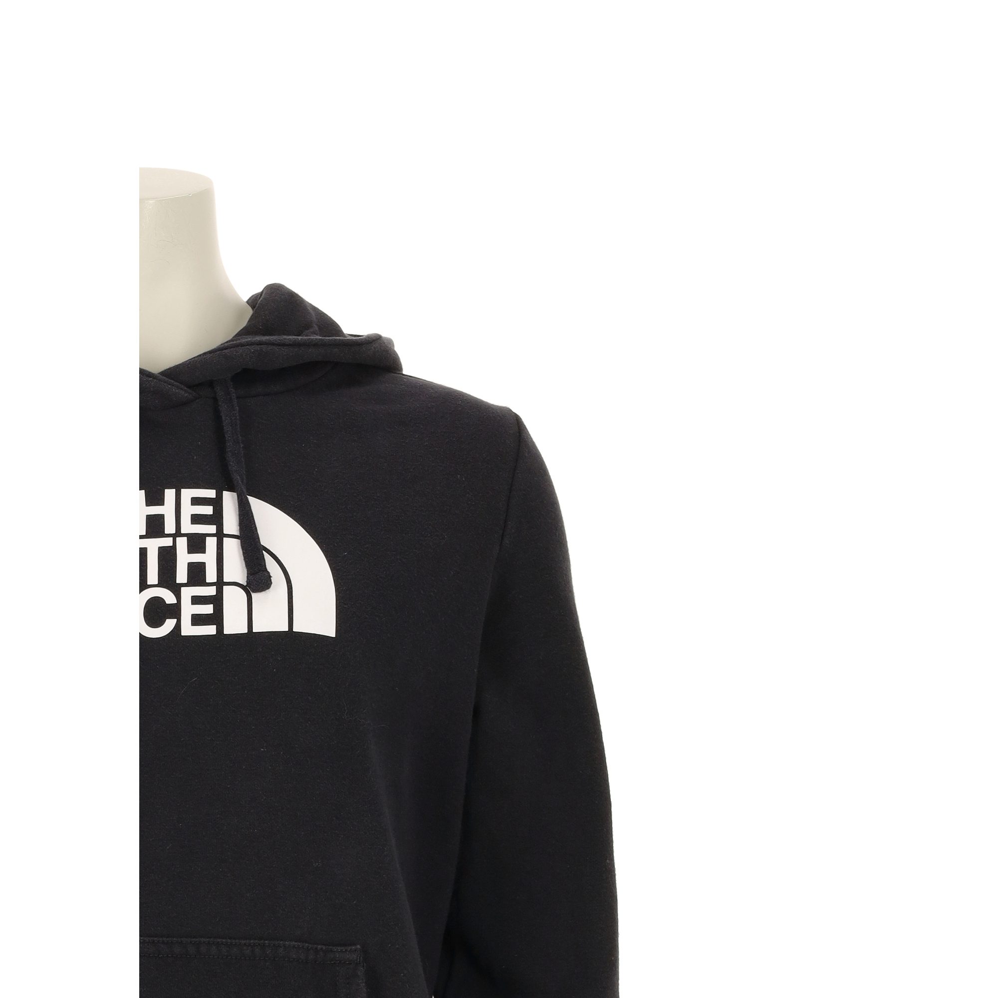 Sweat à capuche Femme  TNF Noir 6
