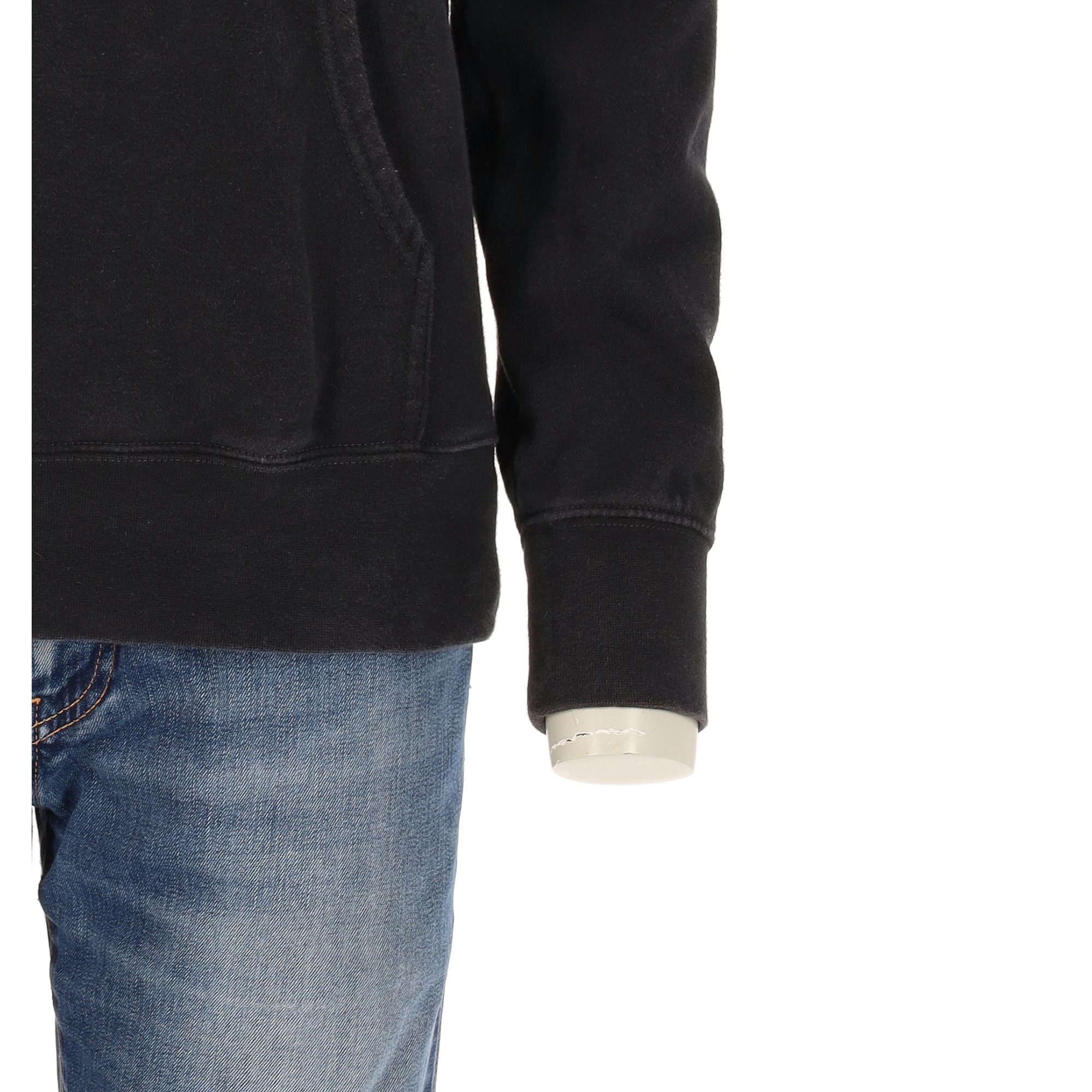Sweat à capuche Femme  TNF Noir 7