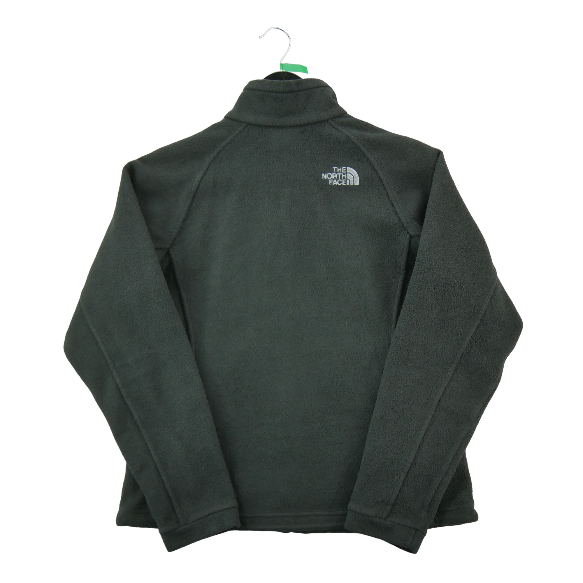 Veste polaire Femme  TNF Gris 2