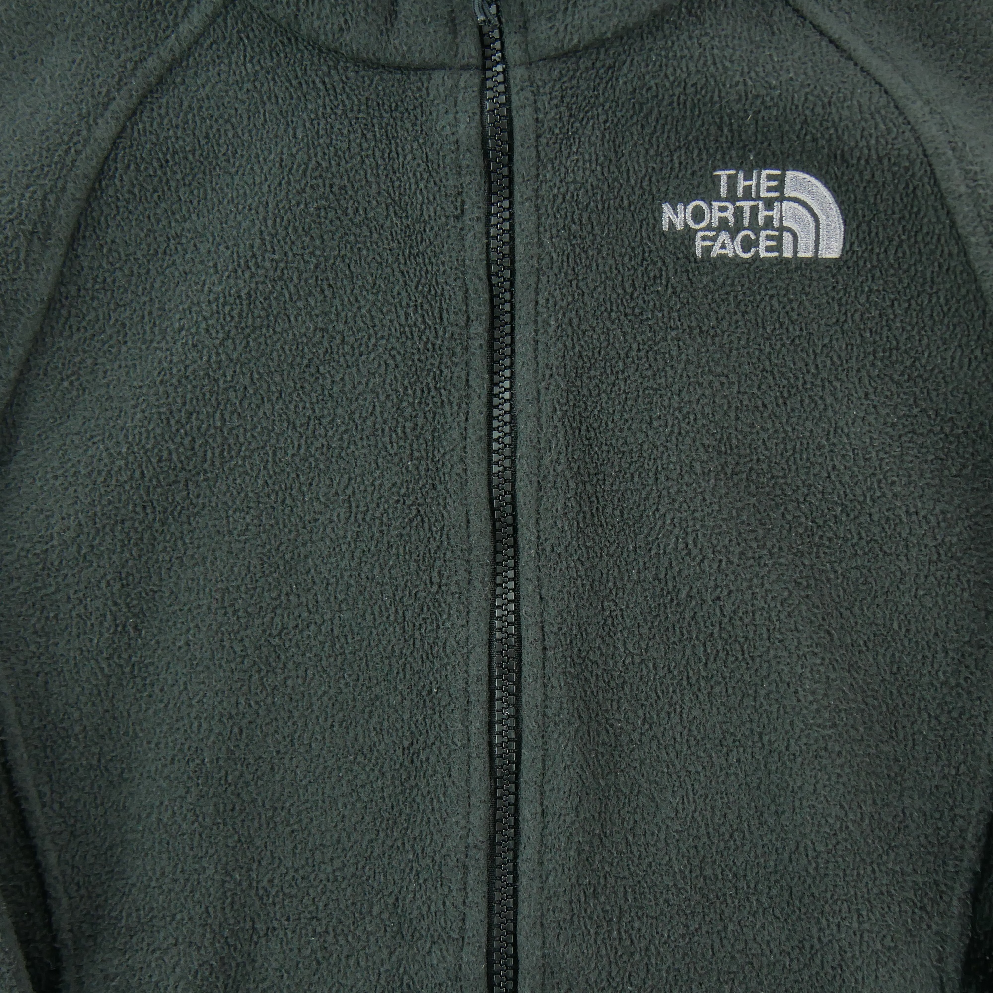 Veste polaire Femme  TNF Gris 4