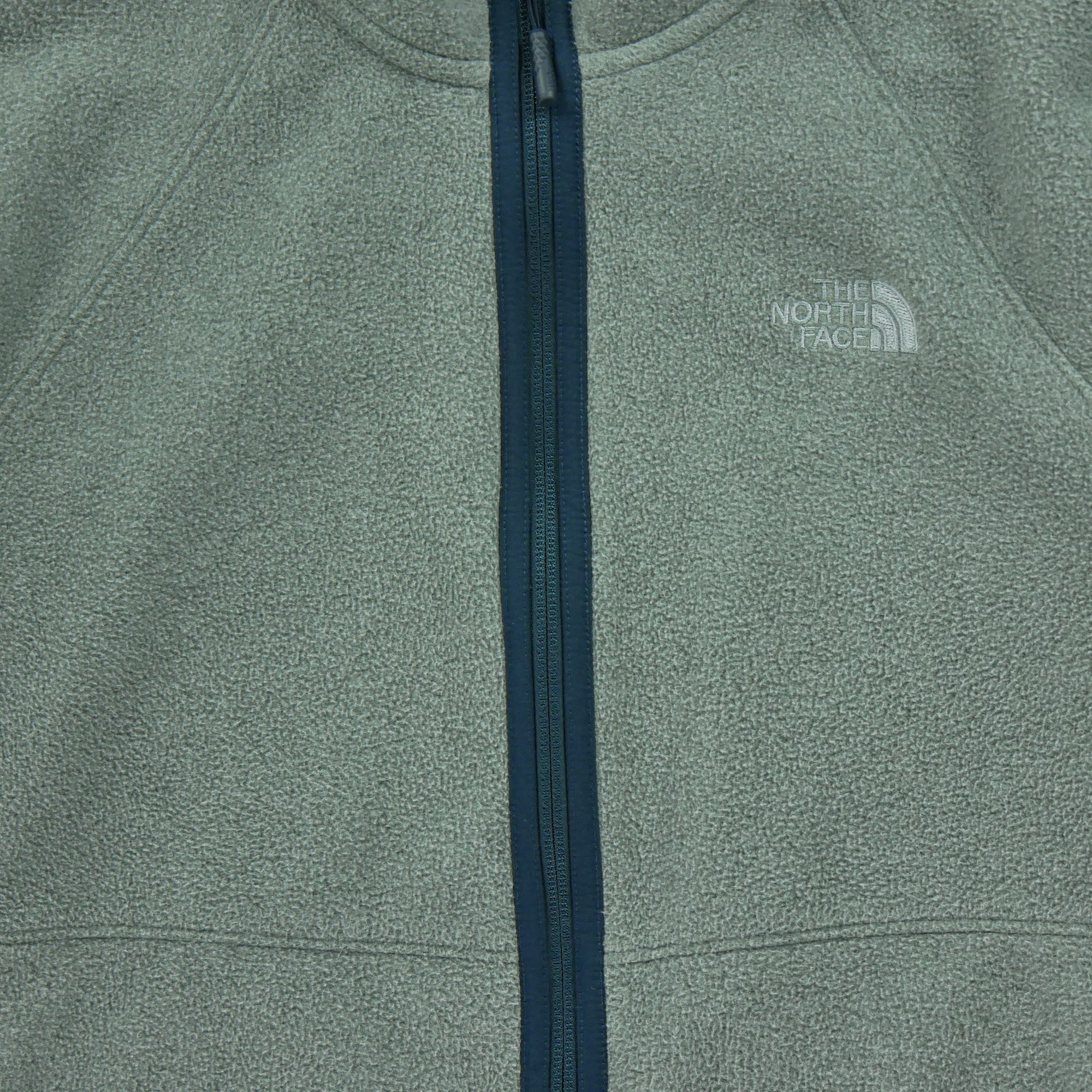 Veste polaire Femme  TNF Gris 4