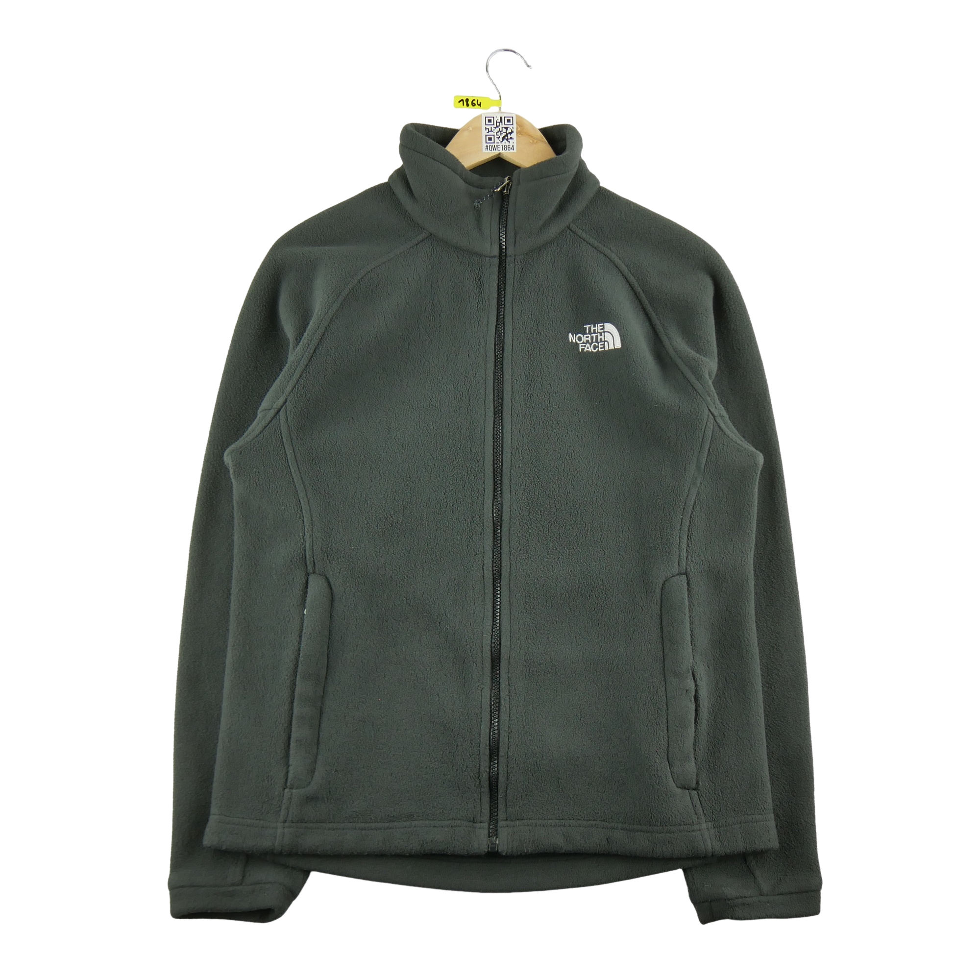 Veste polaire Homme  TNF Noir - Bon état