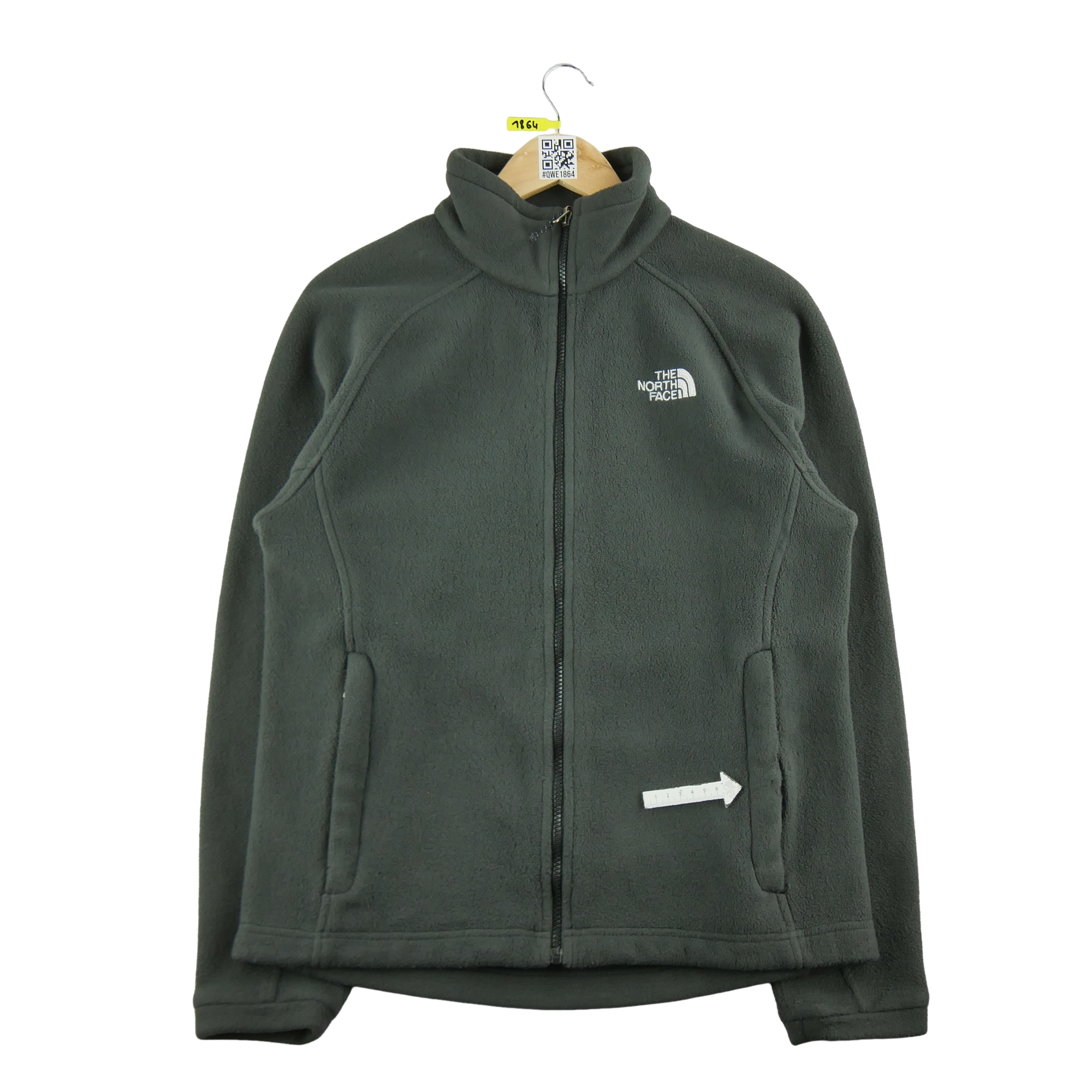 Veste polaire Homme  TNF Noir 4