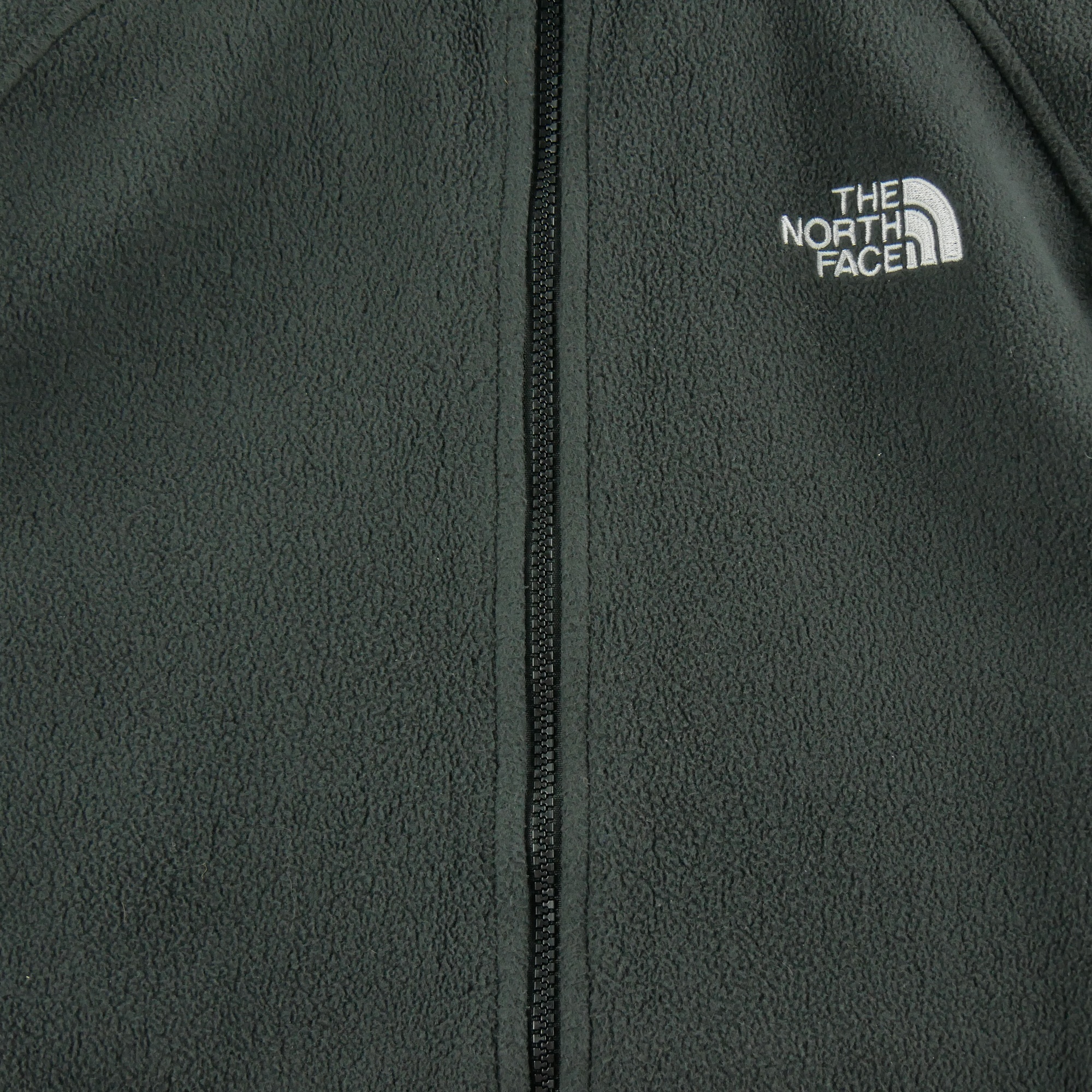 Veste polaire Homme  TNF Noir 8