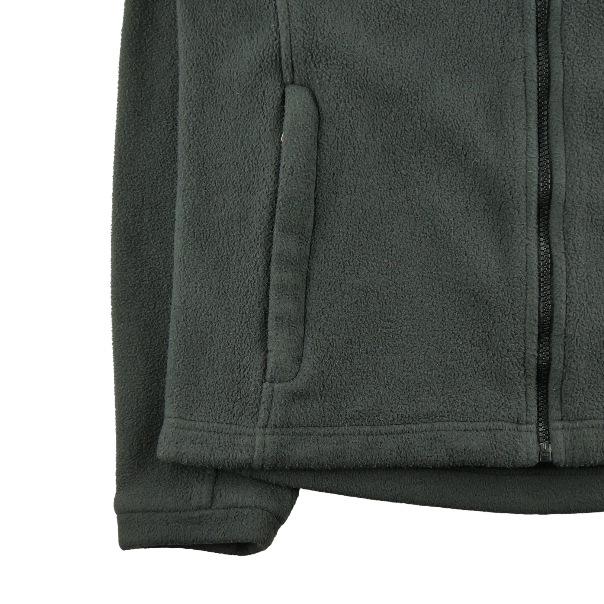 Veste polaire Homme  TNF Noir 9