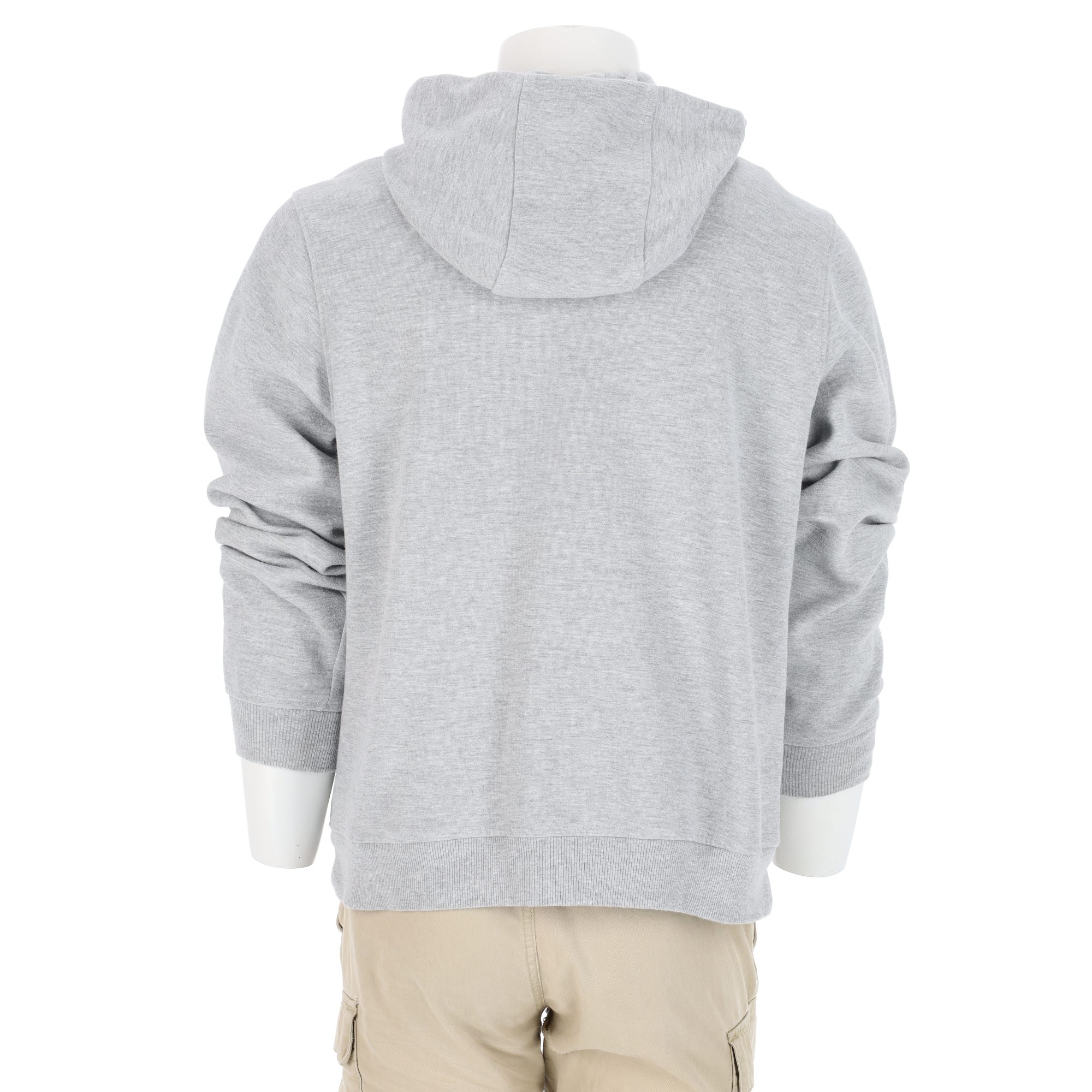 Sweat à capuche Homme  TNF Gris 2