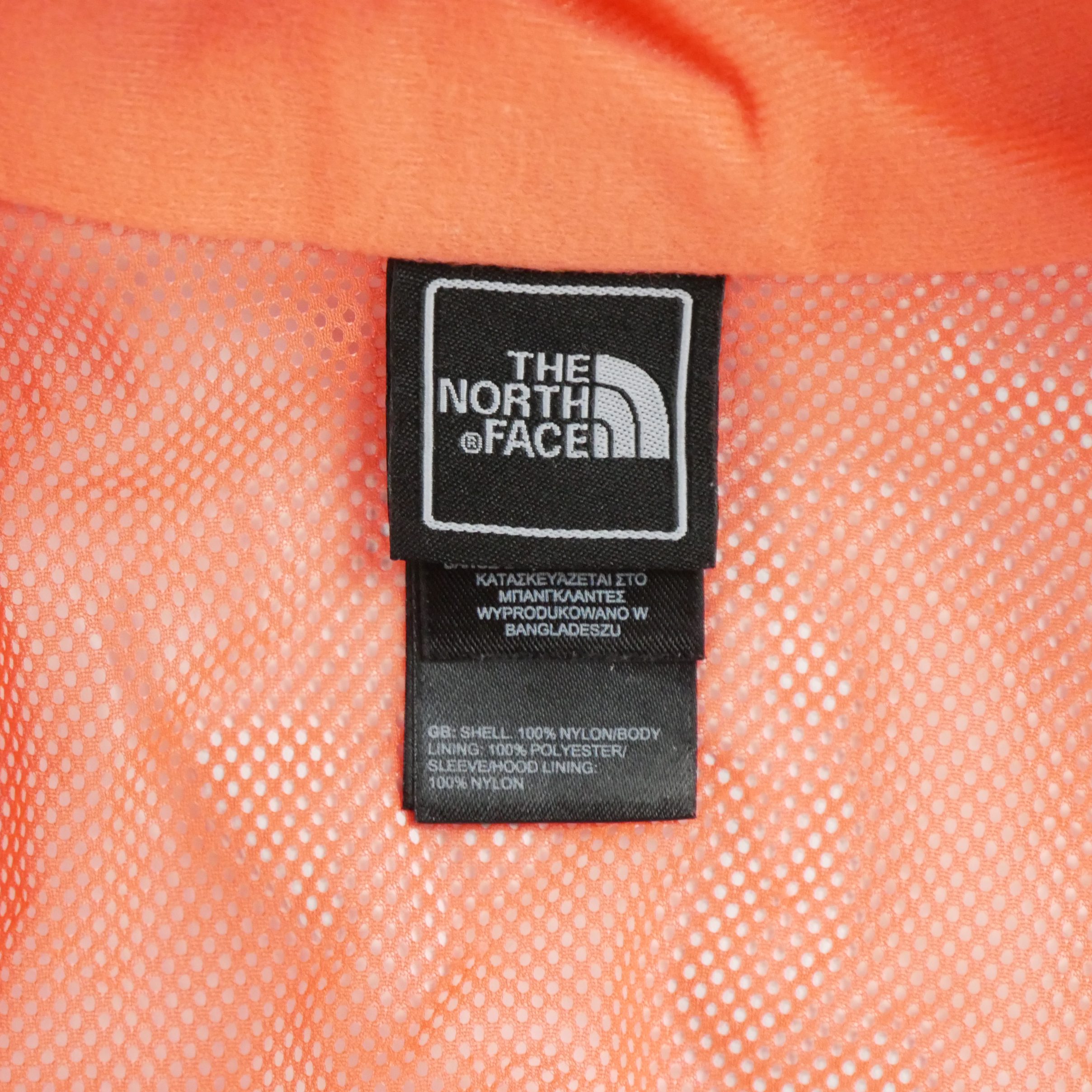 Coupe-vent The North Face HyVent 12