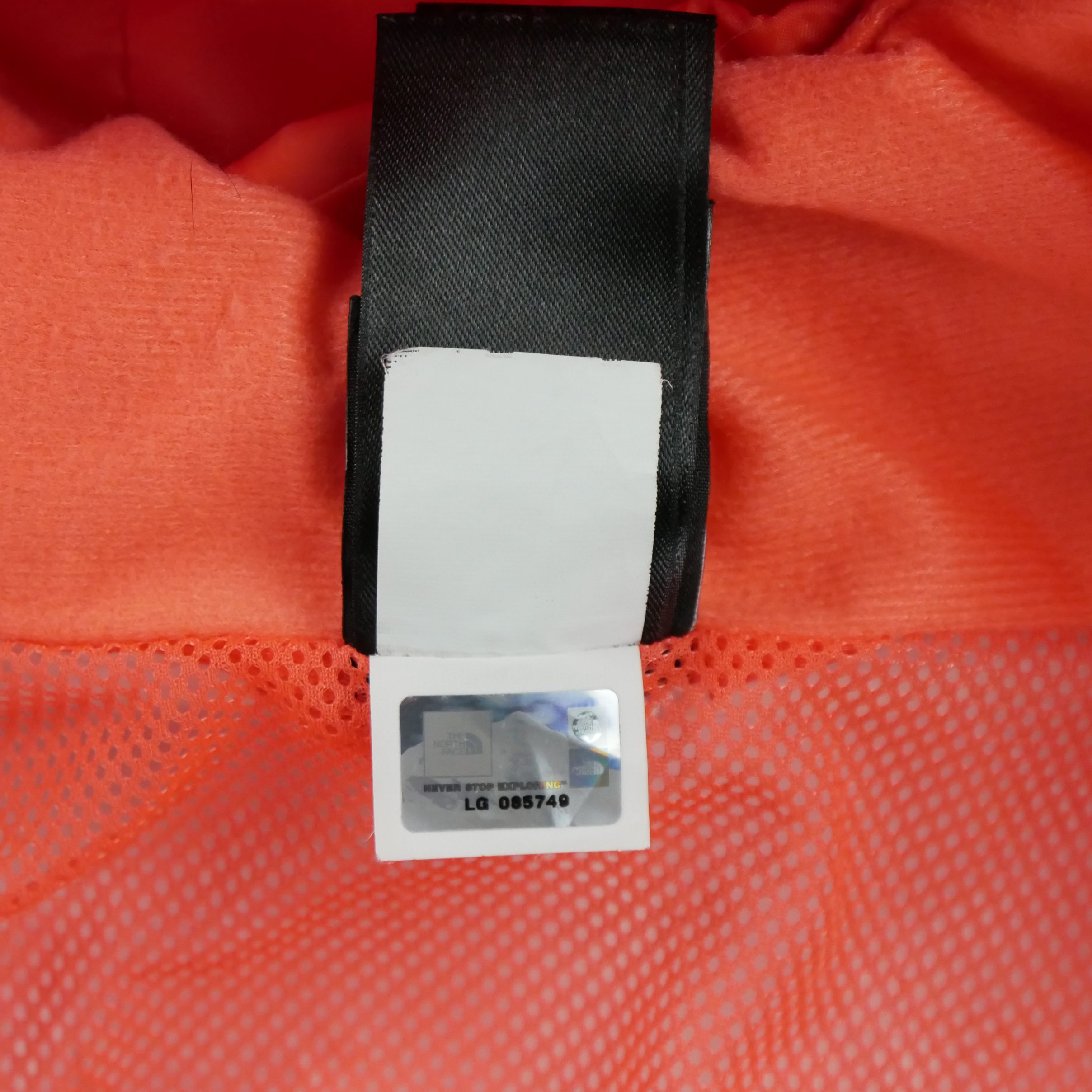 Coupe-vent The North Face HyVent 13