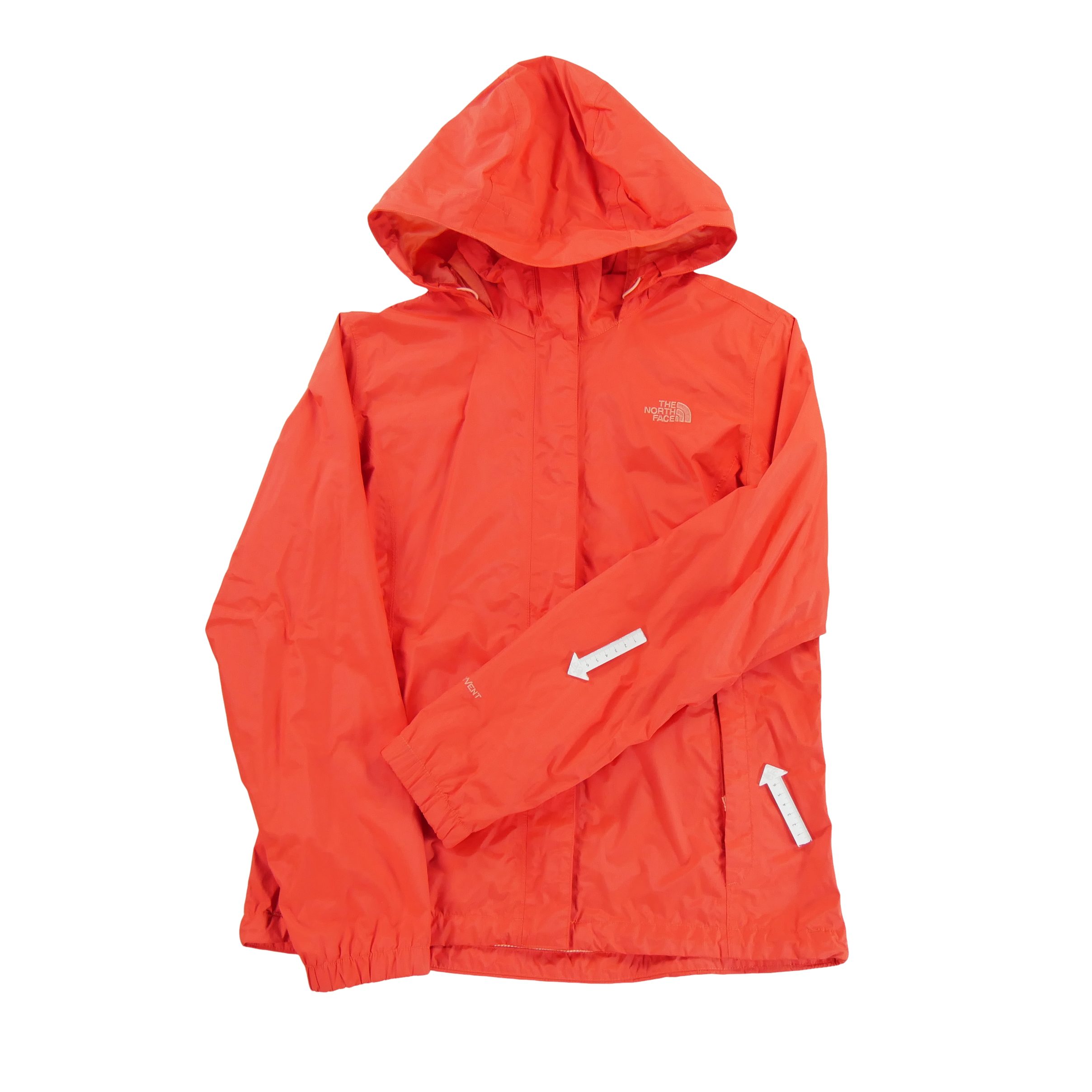 Coupe-vent The North Face HyVent 8