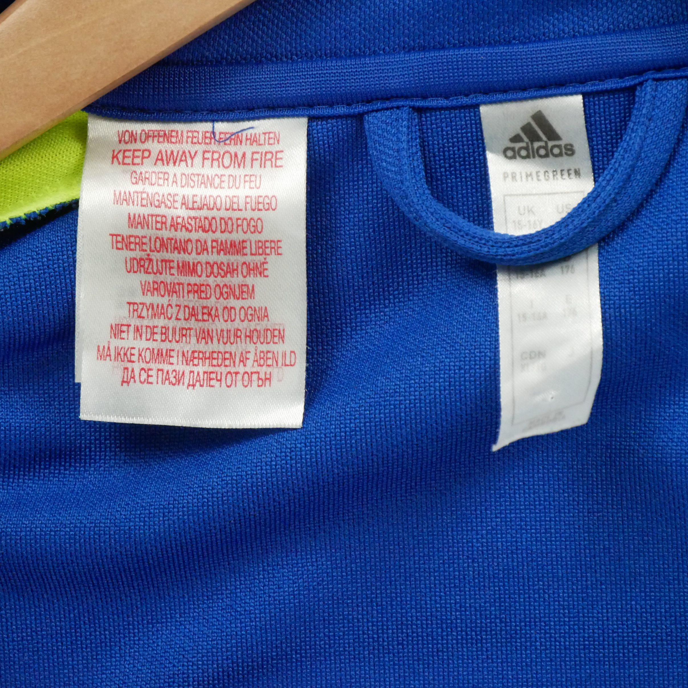 Survêtement Veste et Jogging Adidas 12