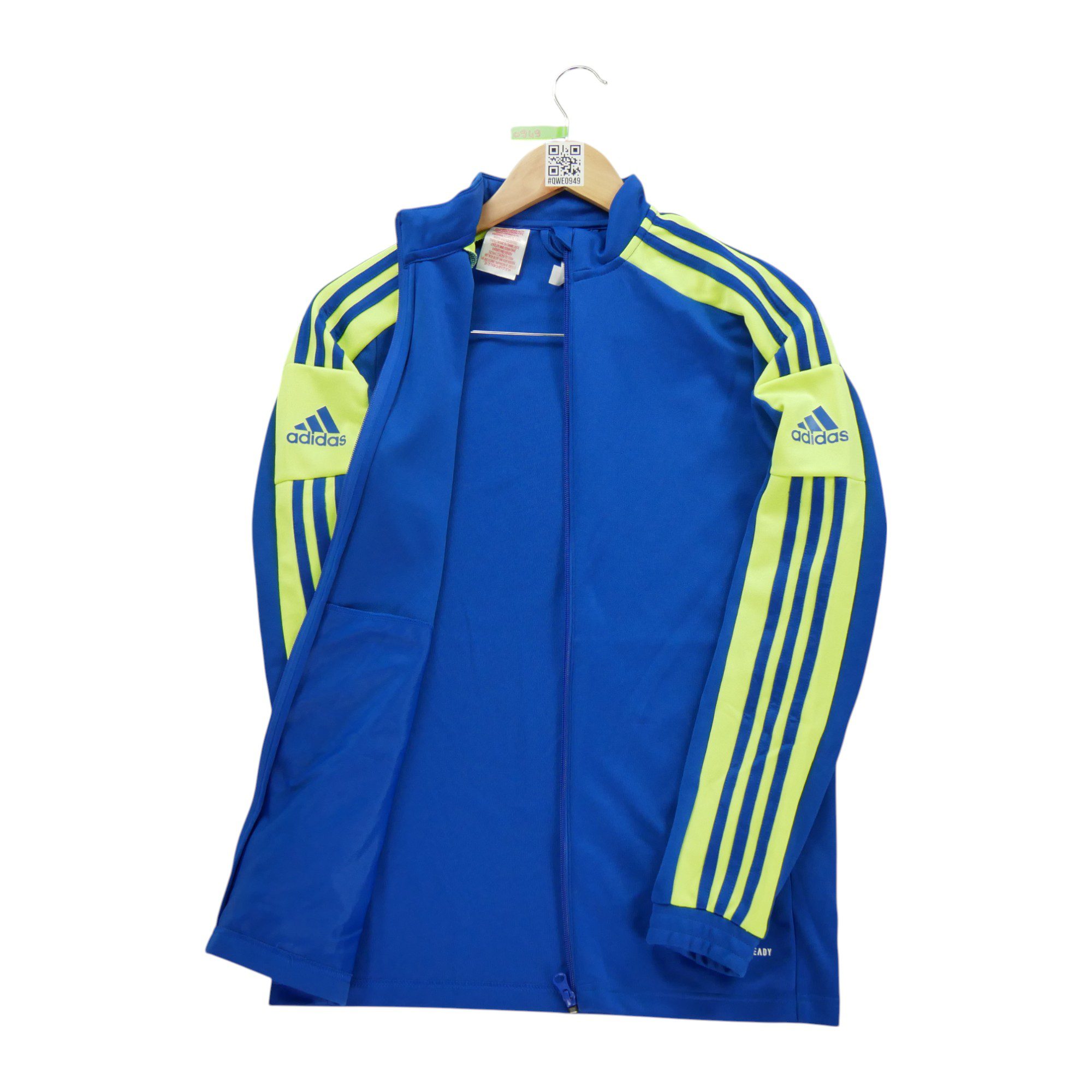 Survêtement Veste et Jogging Adidas 4