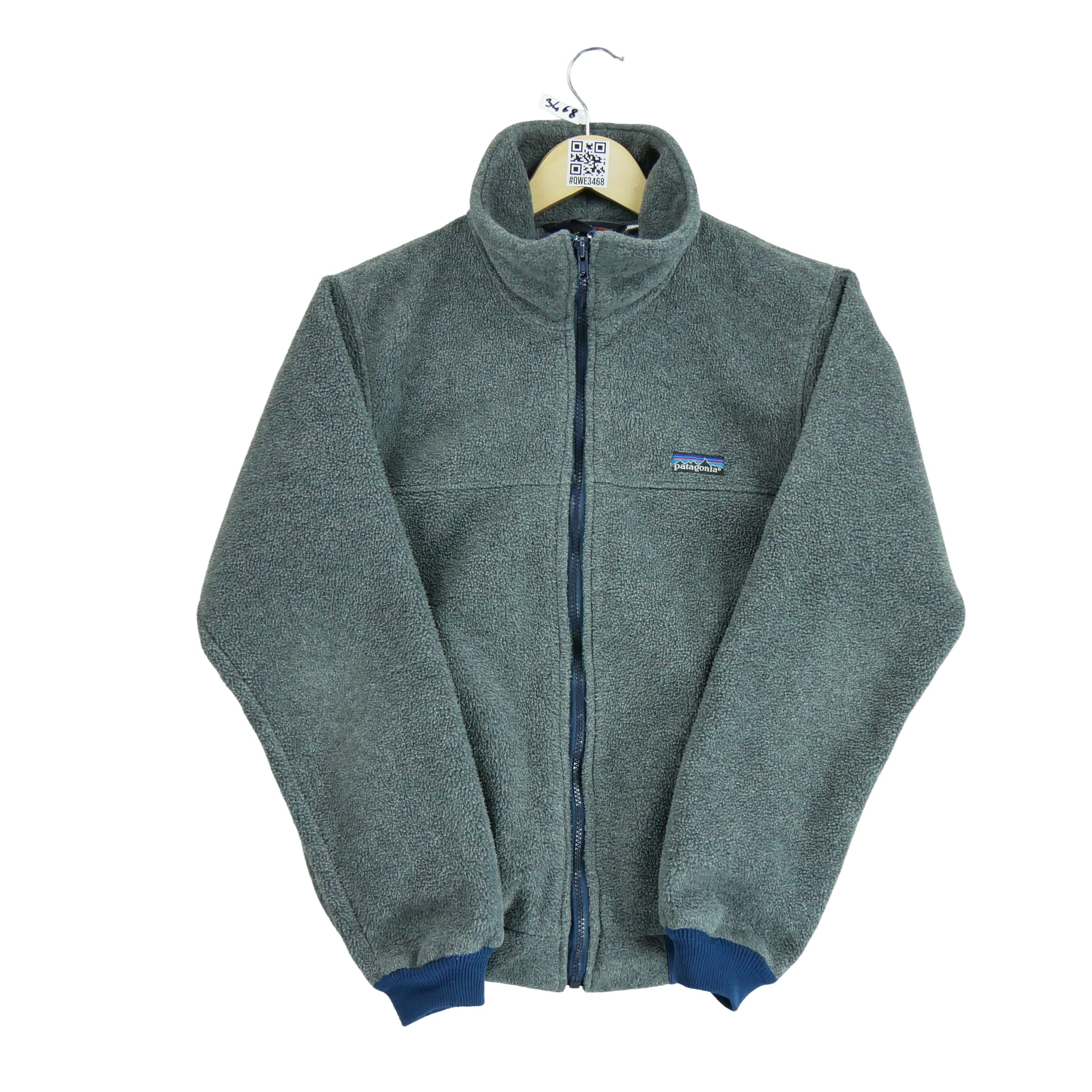 Veste polaire Homme 1