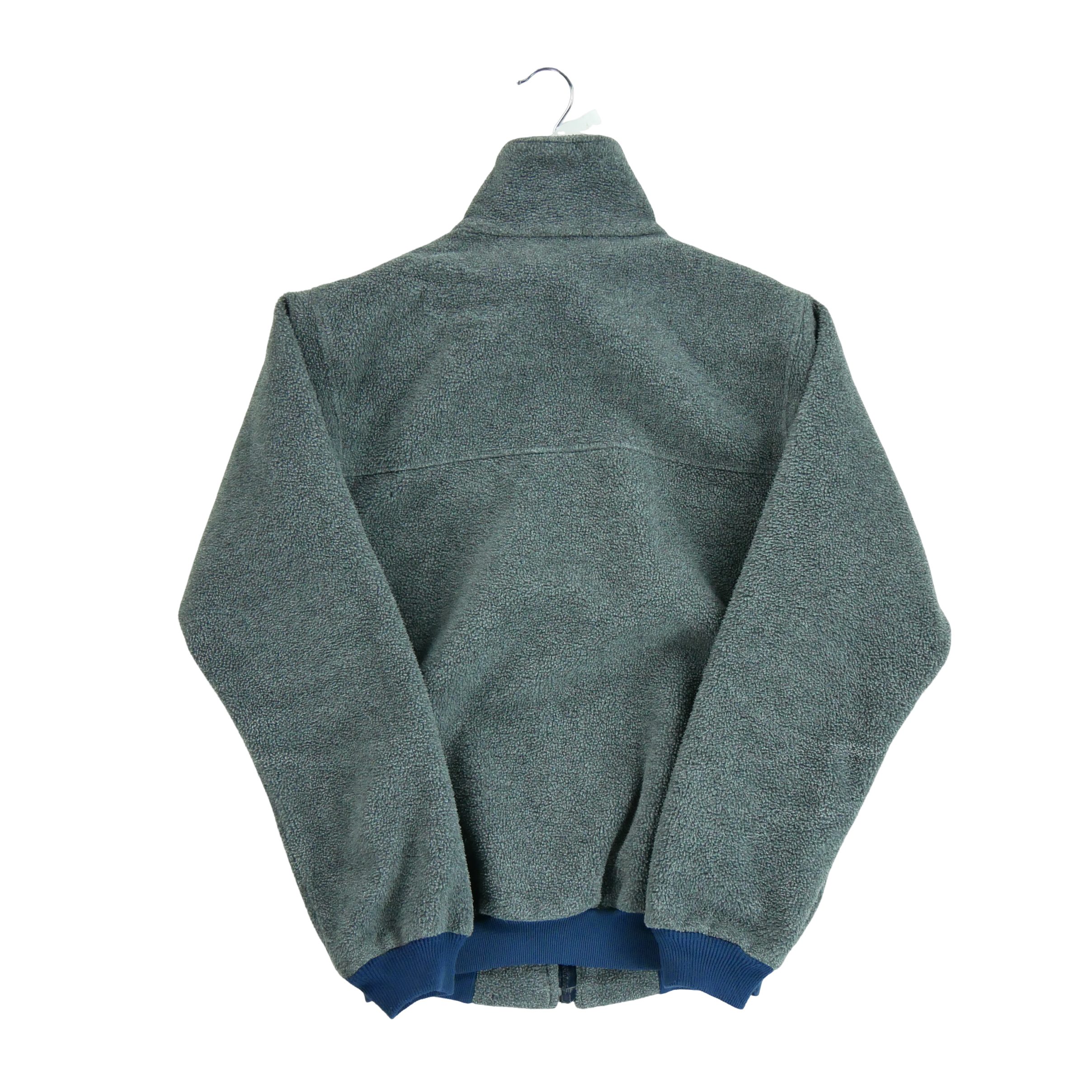 Veste polaire Homme 2