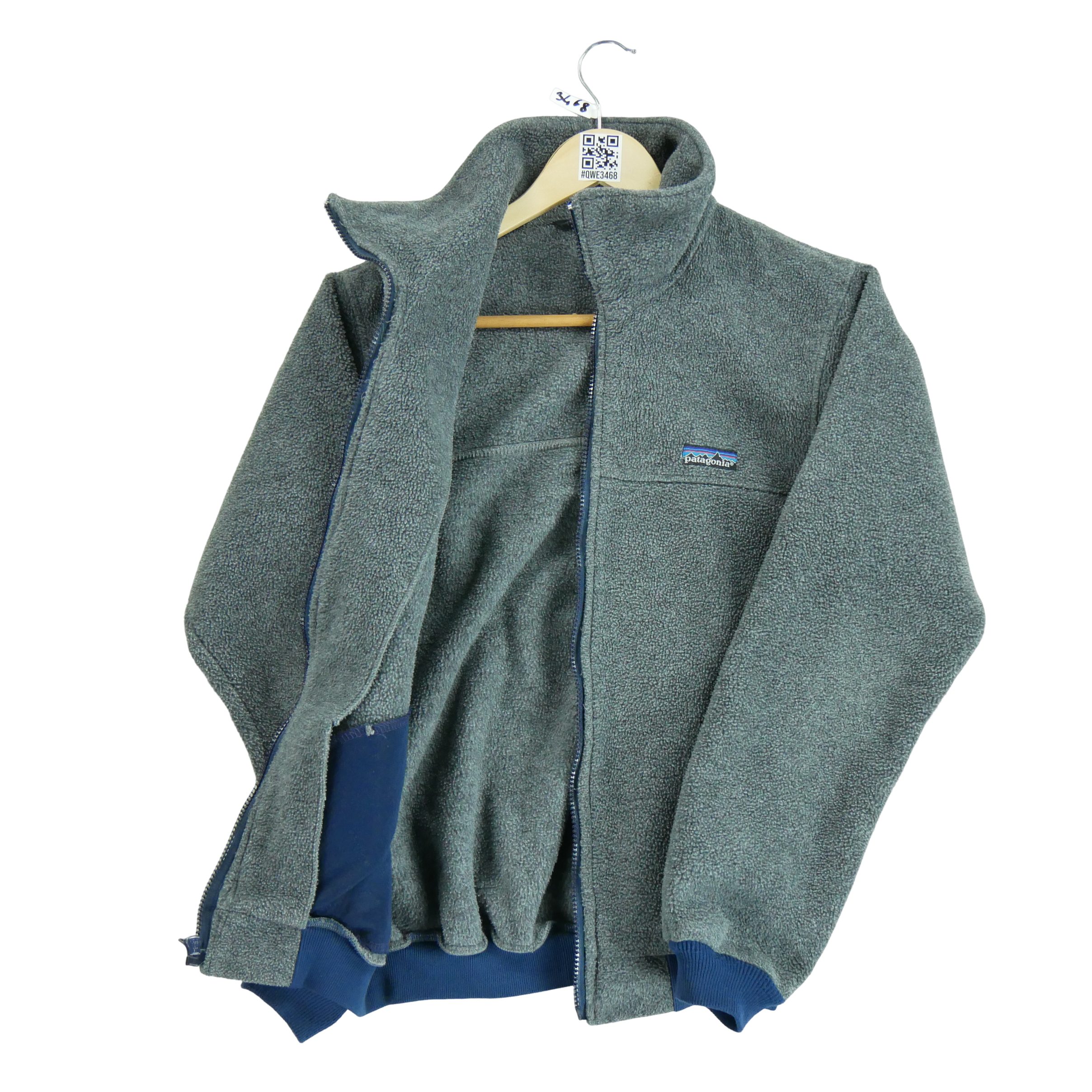 Veste polaire Homme 3