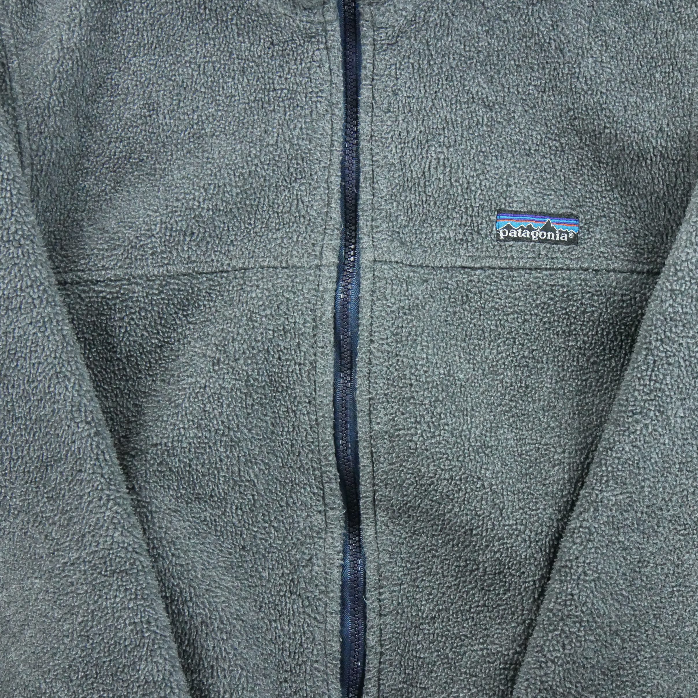 Veste polaire Homme 4