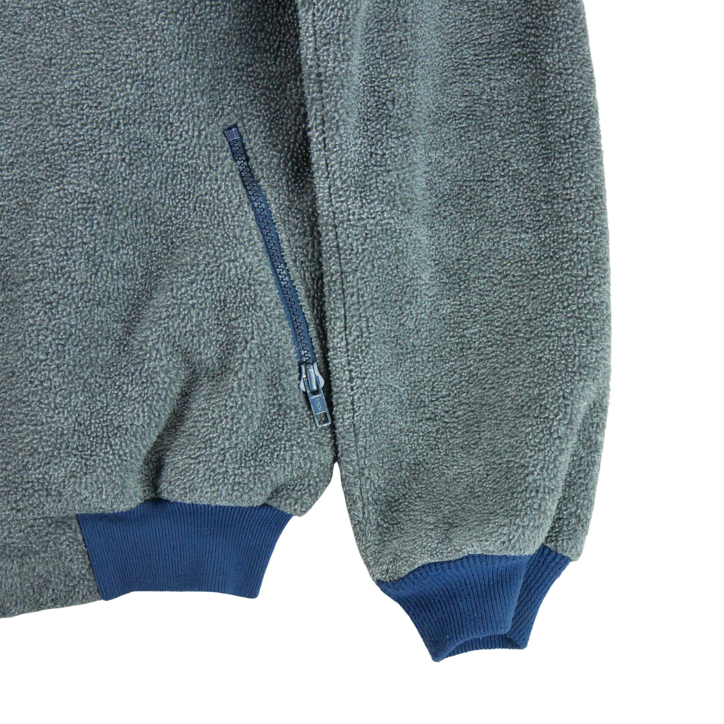 Veste polaire Homme 5
