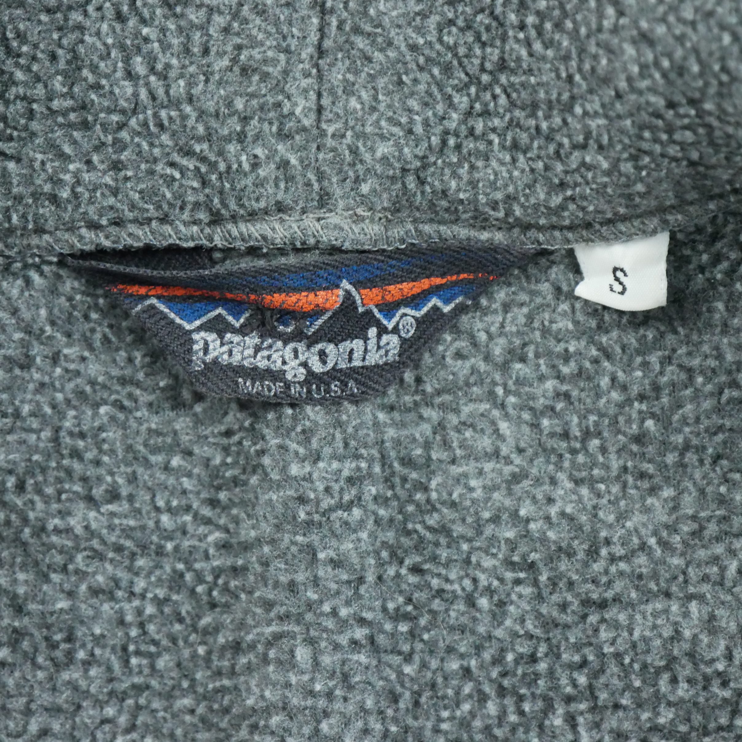 Veste polaire Homme 6