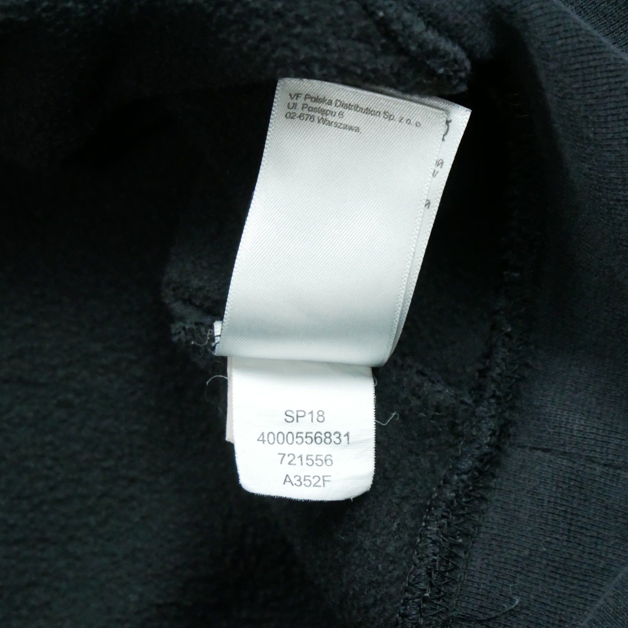 Sweat à capuche The North Face 14