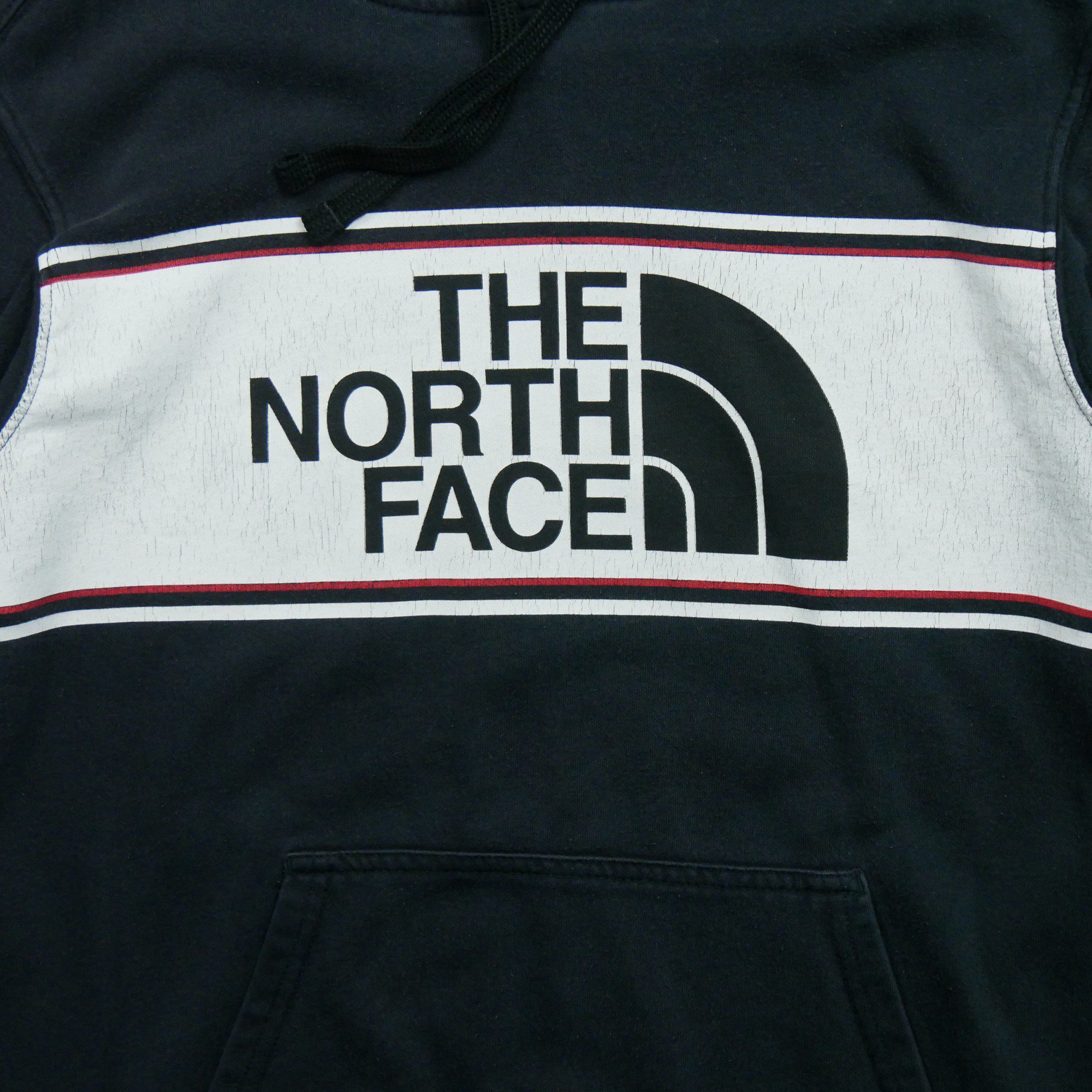 Sweat à capuche The North Face 3