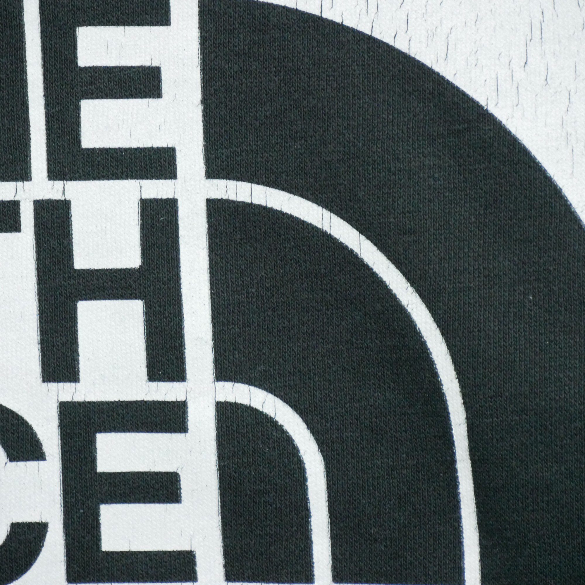 Sweat à capuche The North Face 9