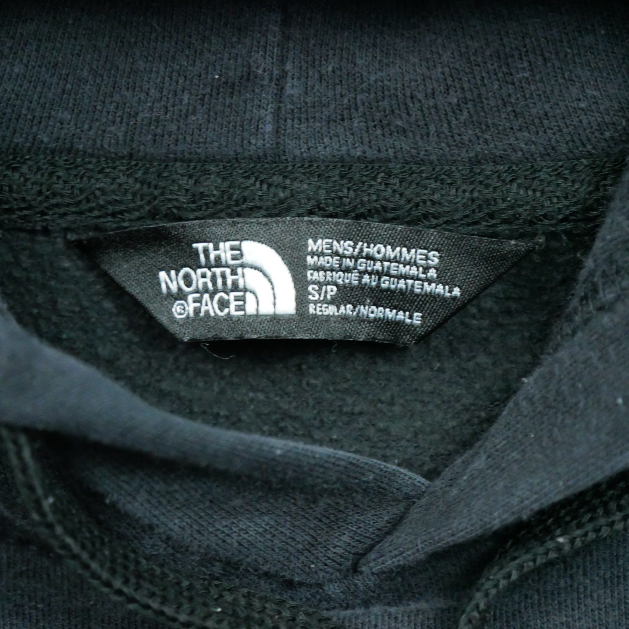 Sweat à capuche The North Face 10