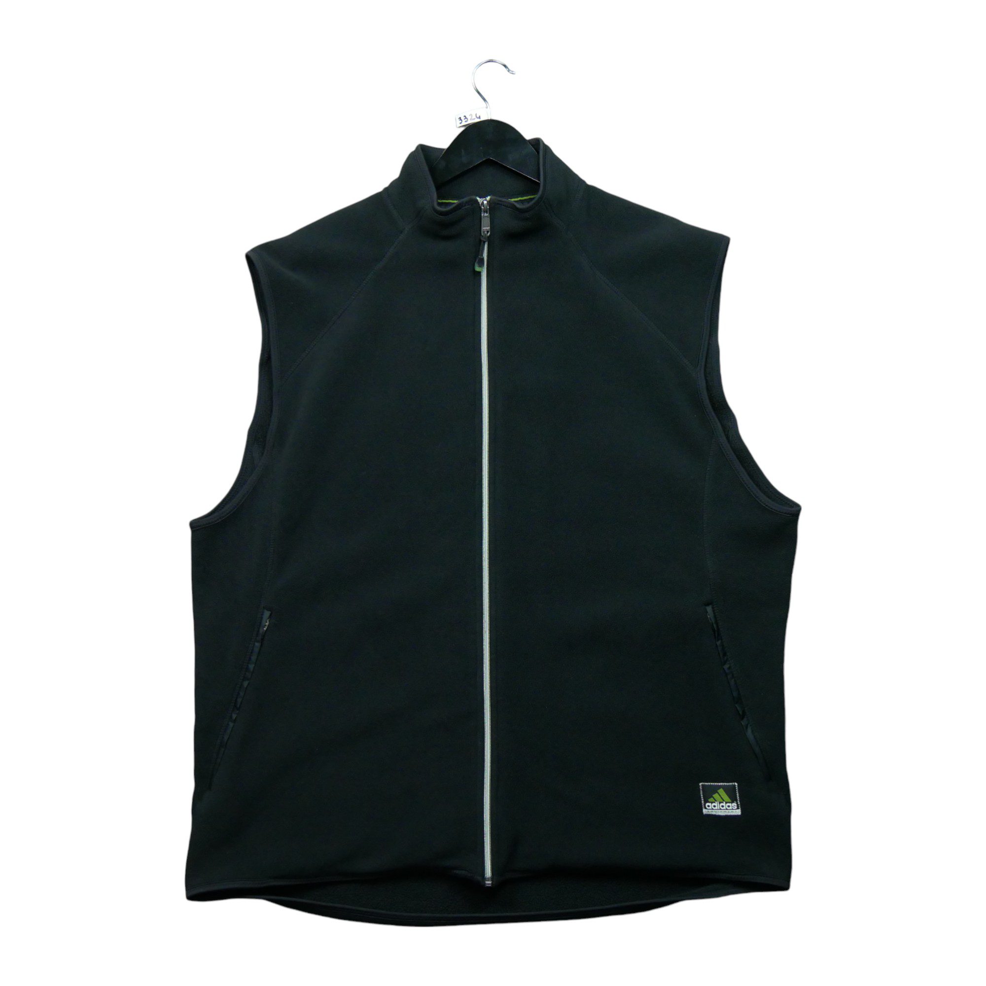 Veste polaire Adidas 1