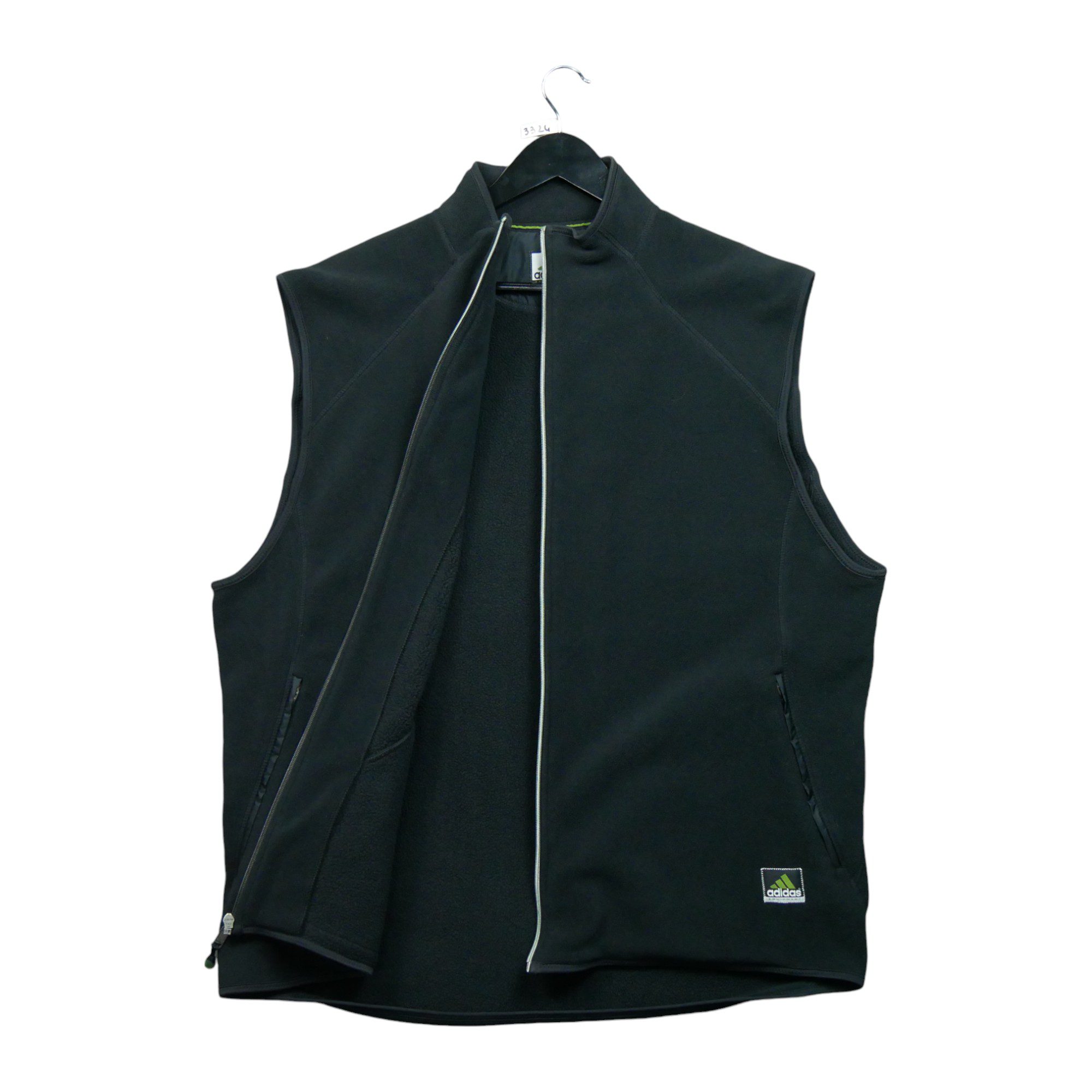 Veste polaire Adidas 3