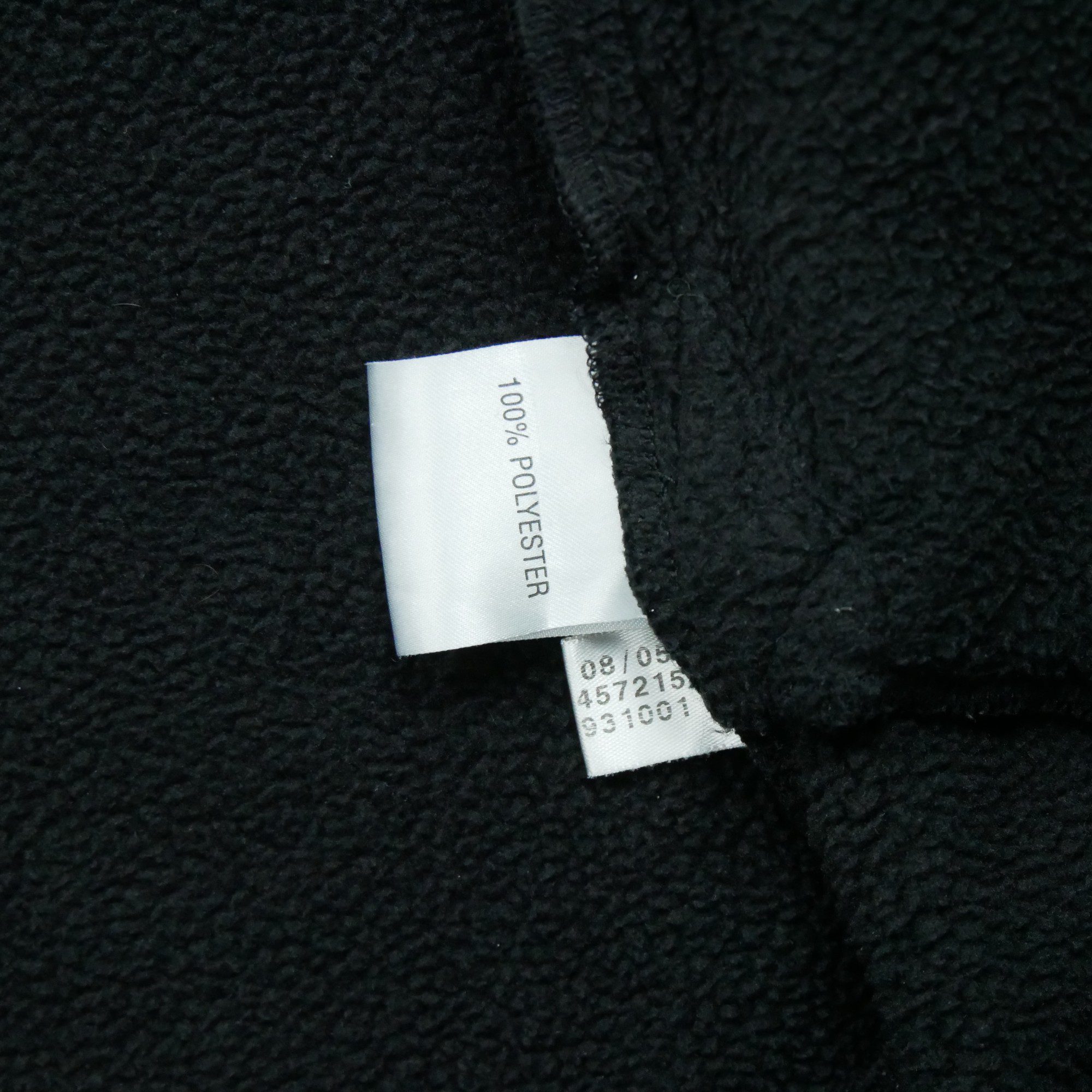 Veste polaire Adidas 10