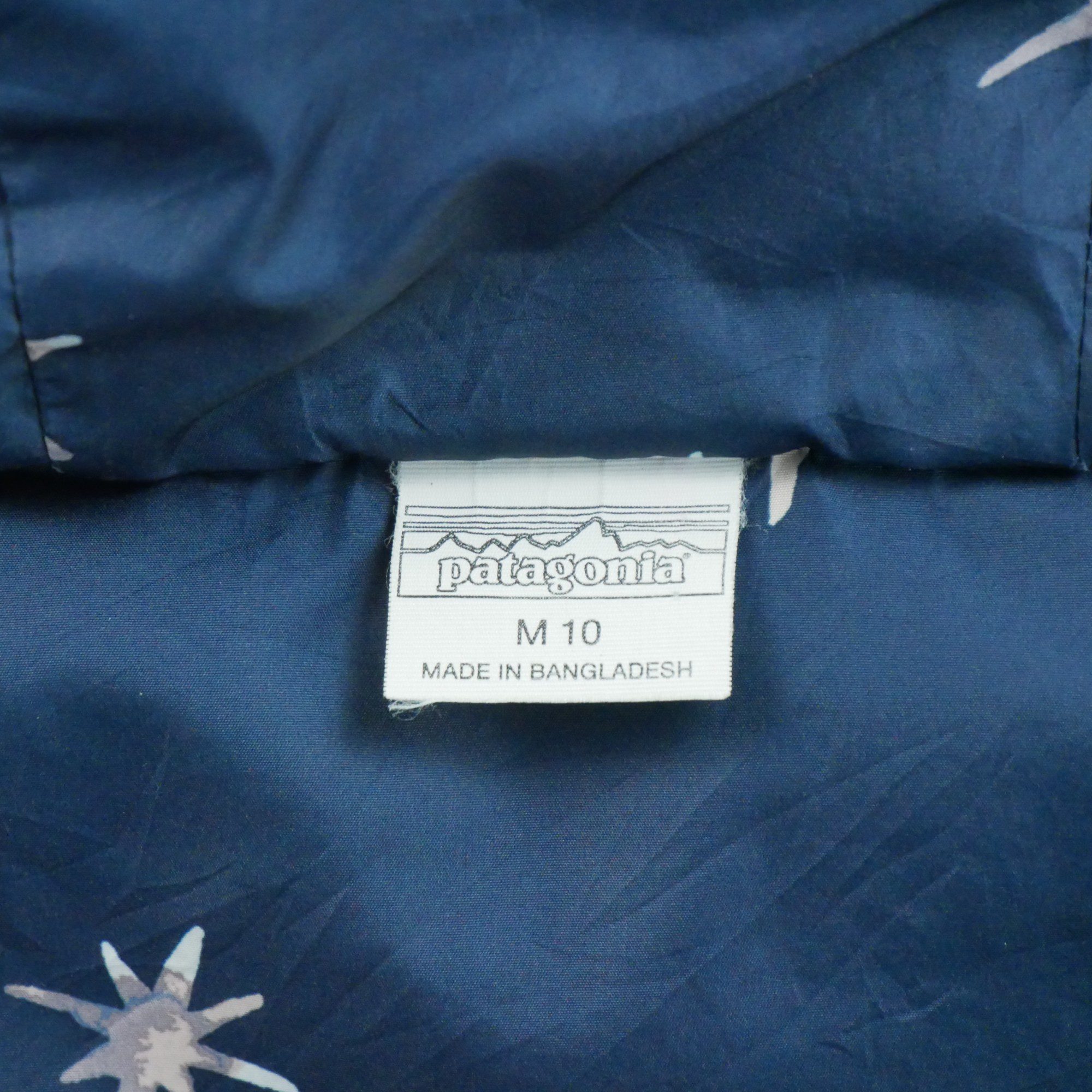 Doudoune Femme  Marine 13