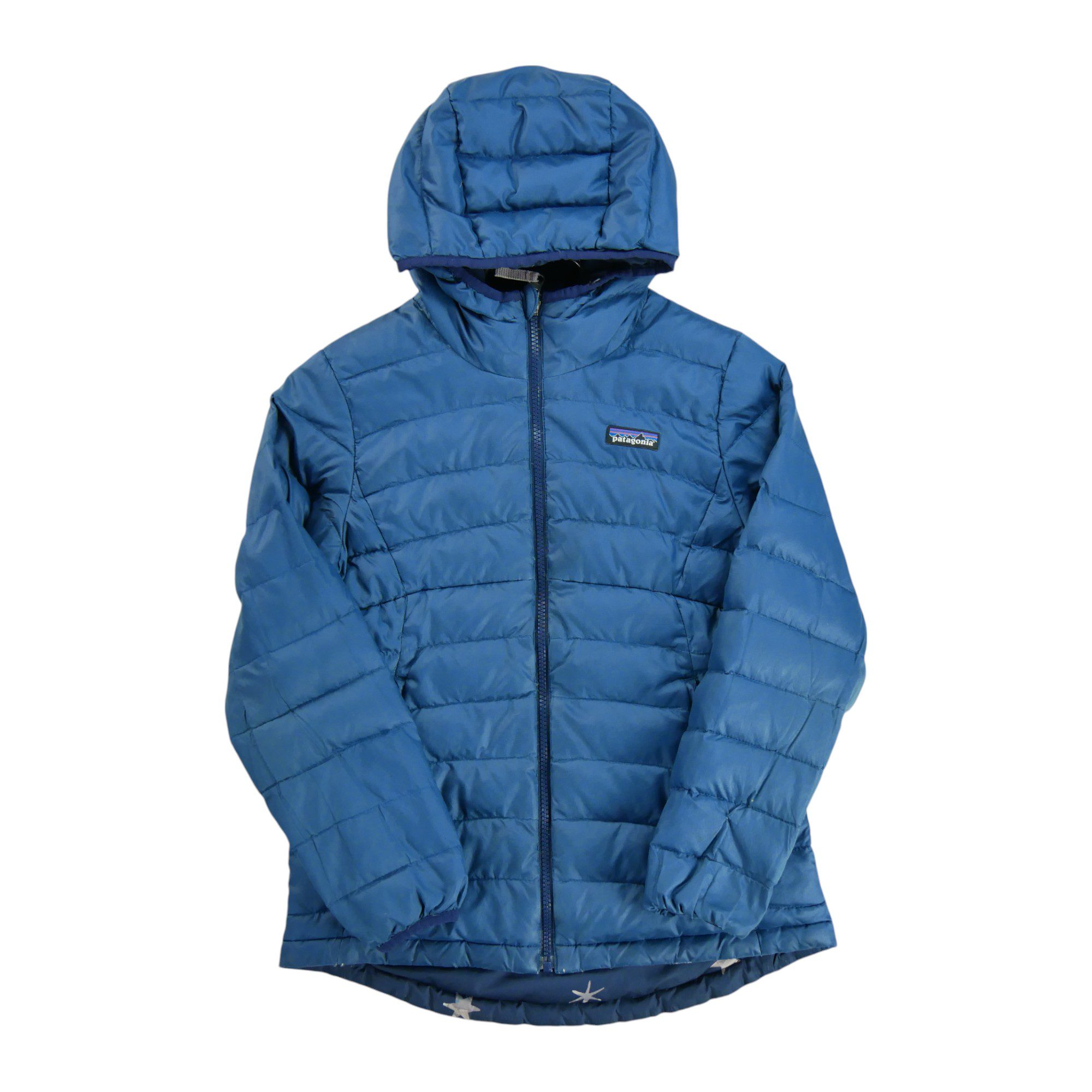 Doudoune Femme  Marine 3