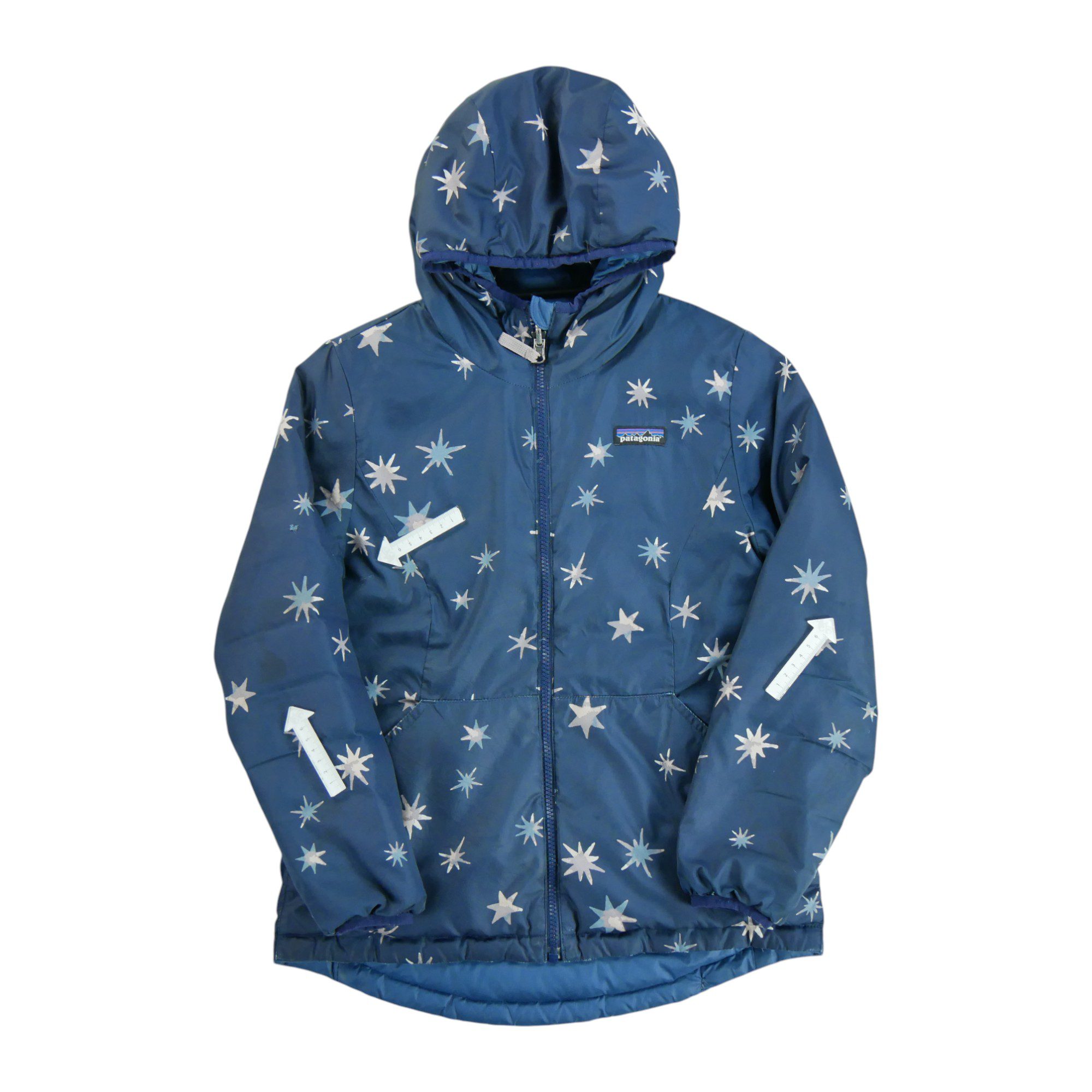 Doudoune Femme  Marine 9