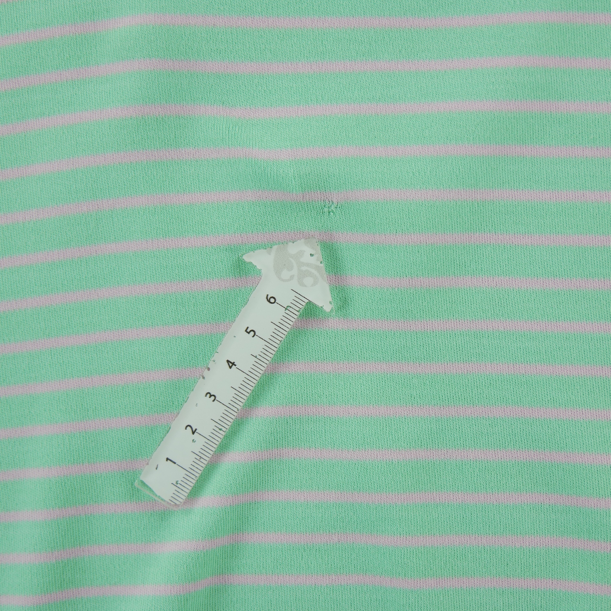 Polo manches courtes Homme  Vert 6