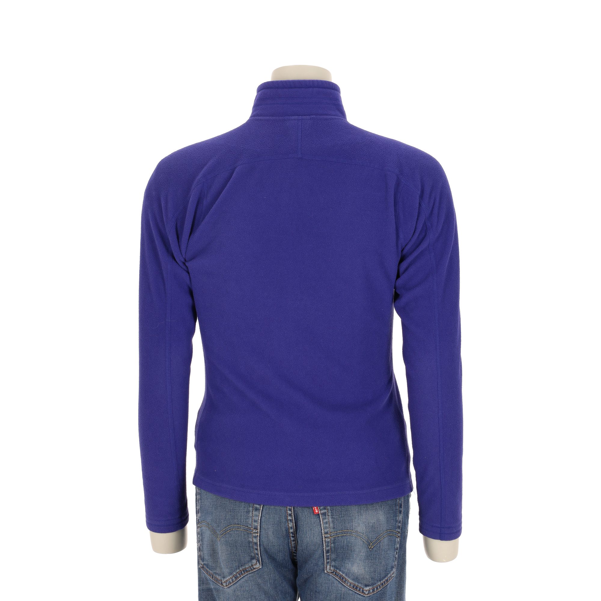 Veste polaire Femme  TNF Violet 2