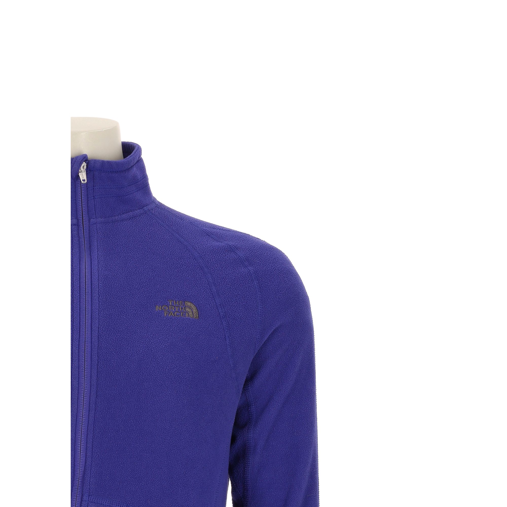 Veste polaire Femme  TNF Violet 6
