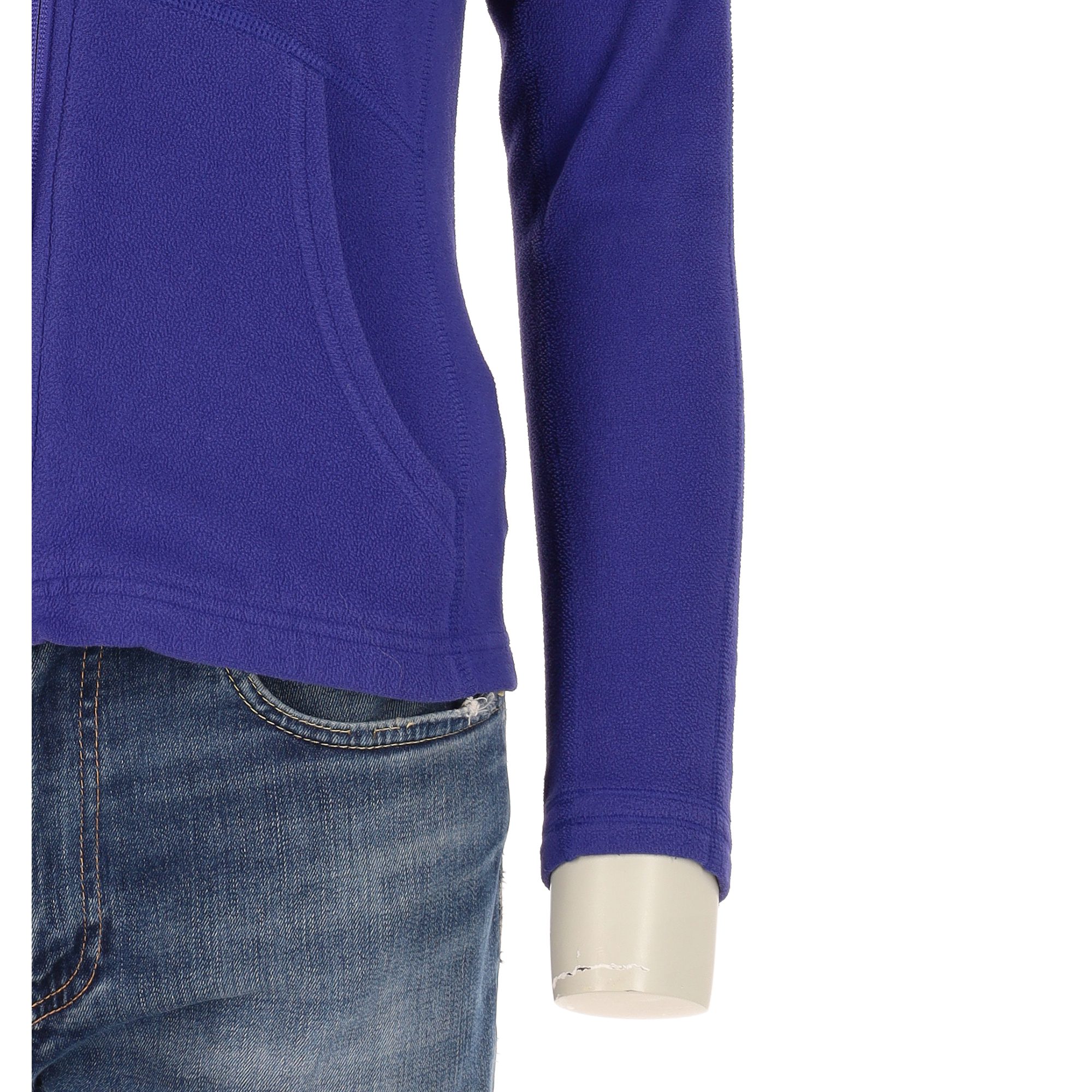 Veste polaire Femme  TNF Violet 7