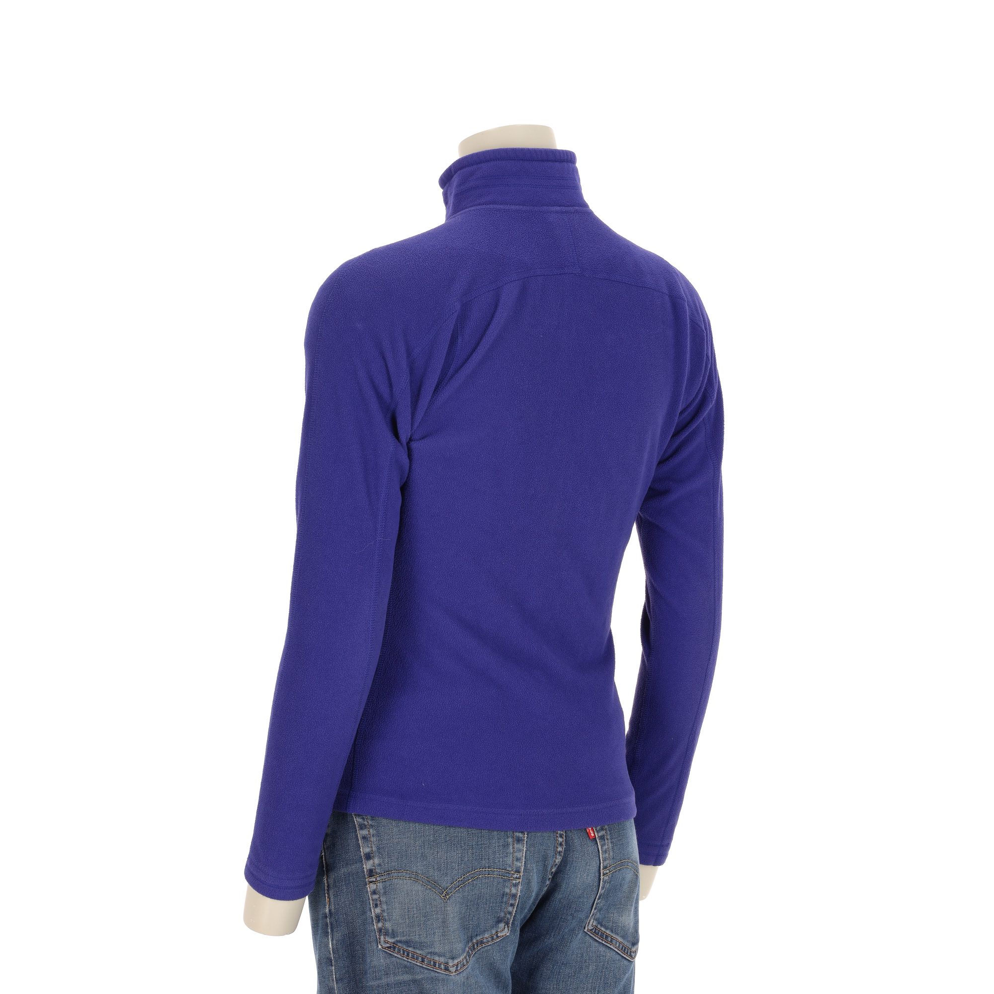 Veste polaire Femme  TNF Violet 8