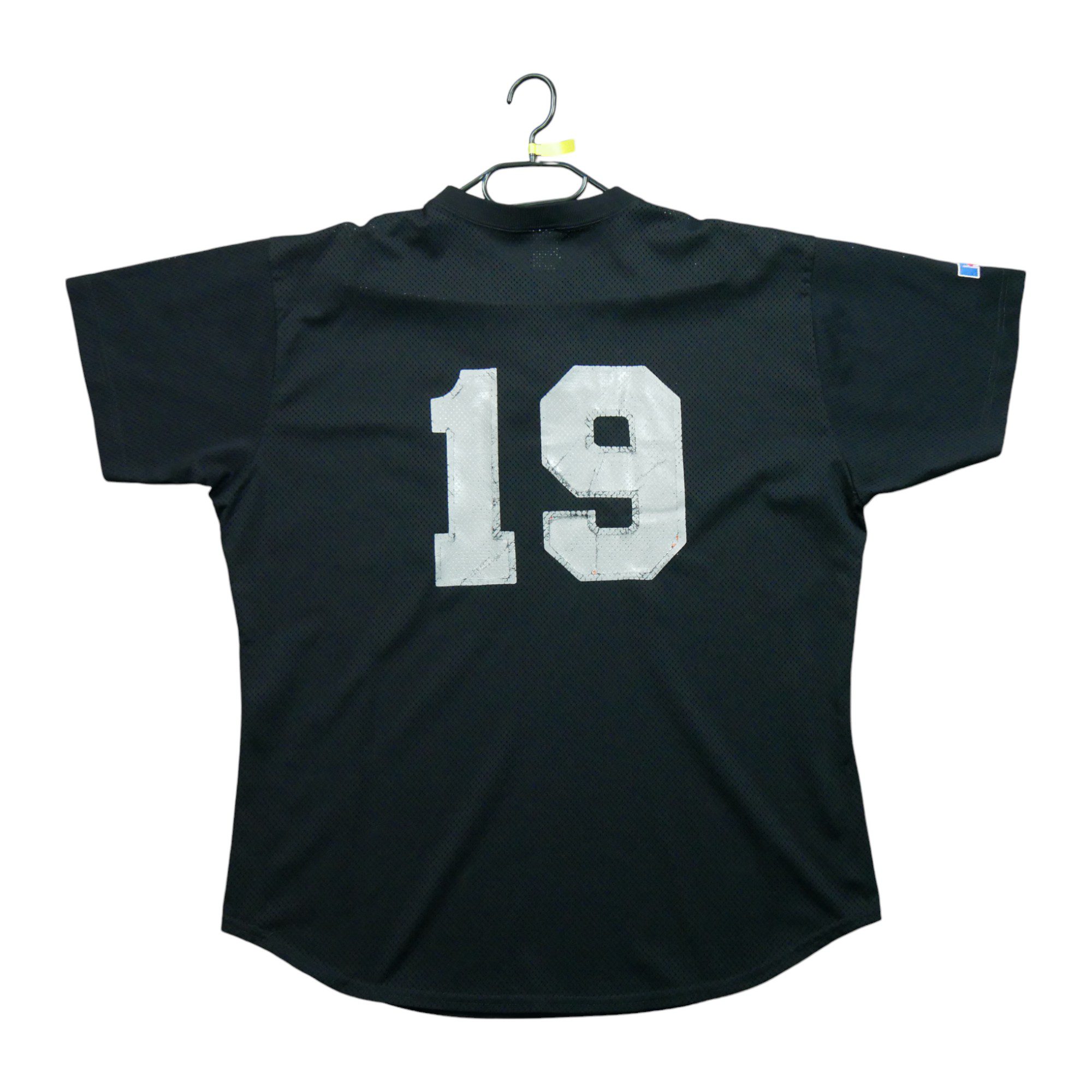 Maillot Homme  Noir 2