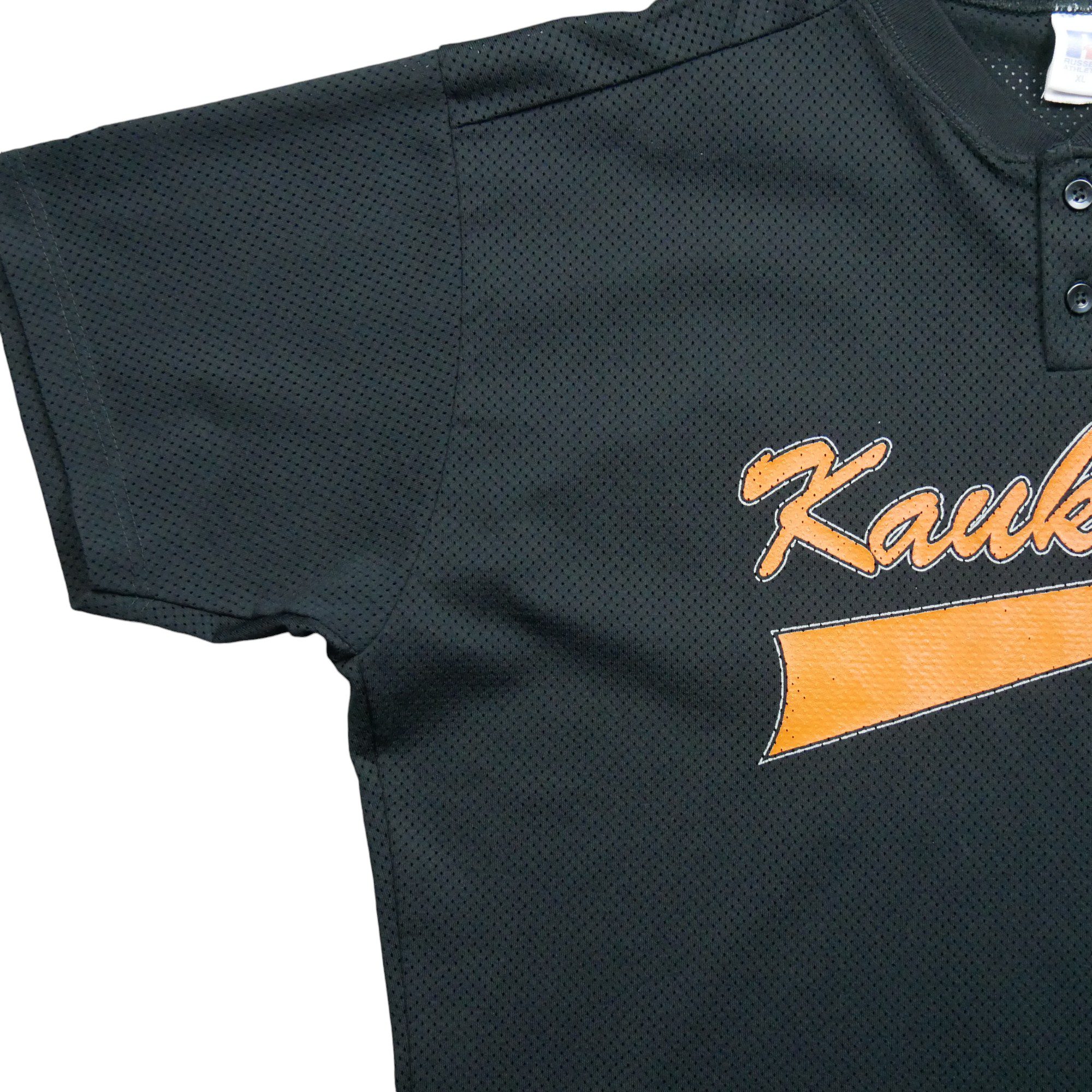Maillot Homme  Noir 5