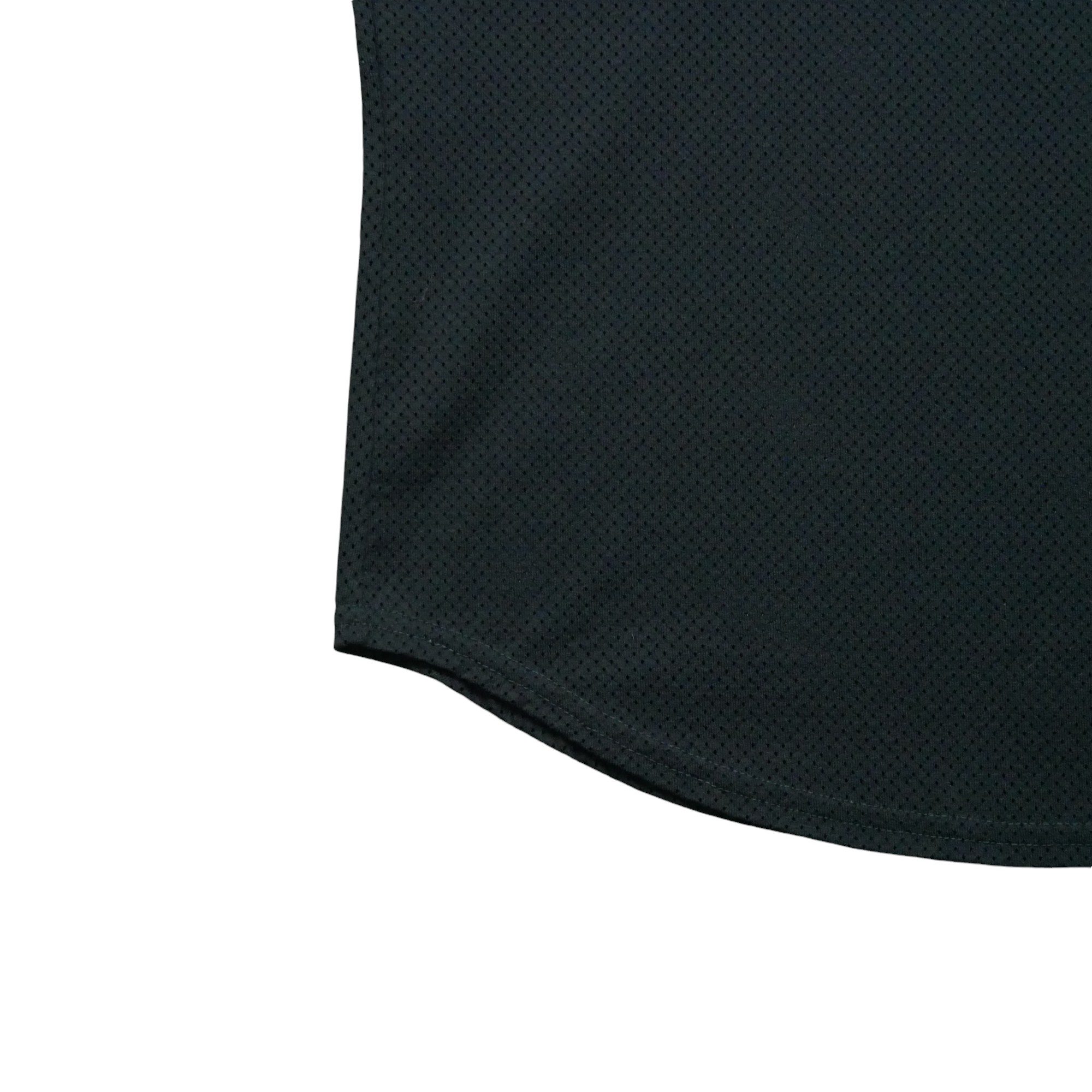 Maillot Homme  Noir 6