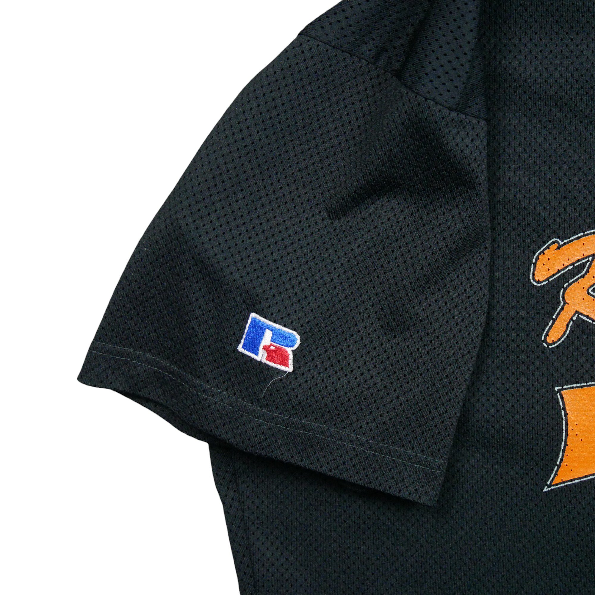 Maillot Homme  Noir 7