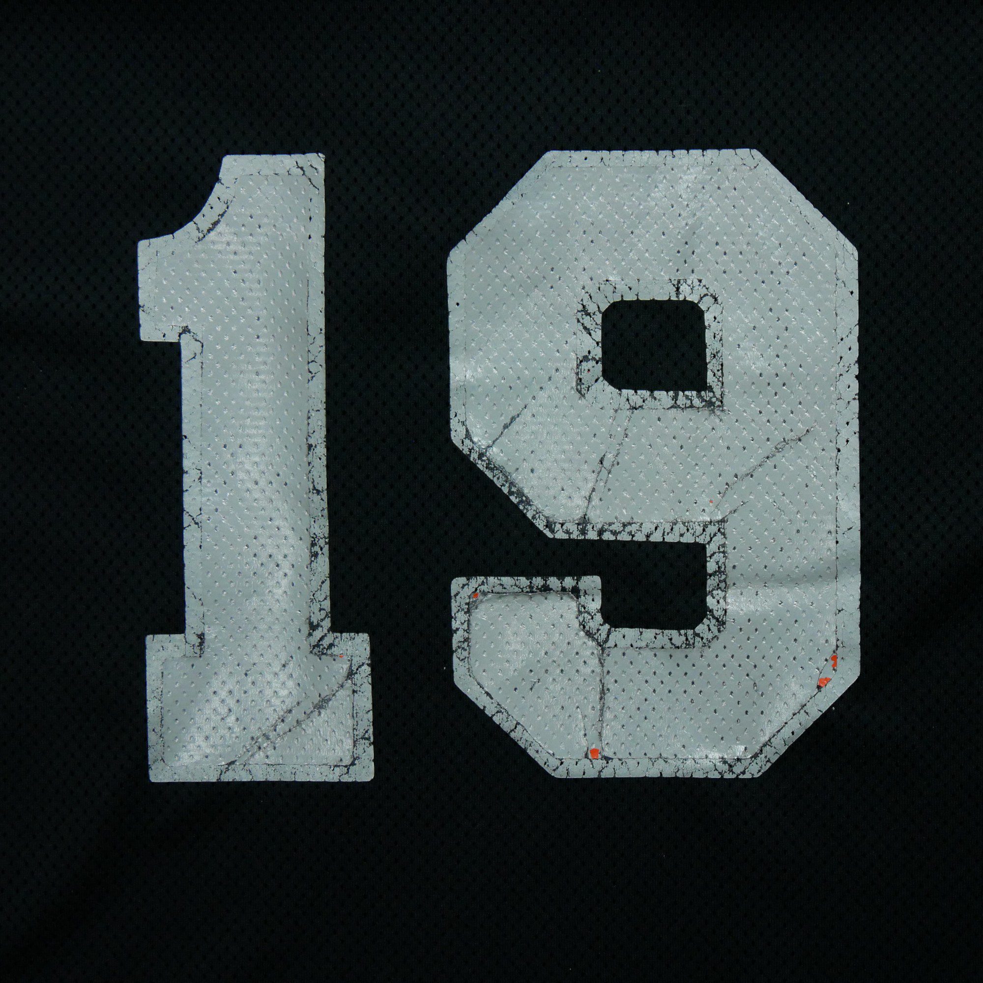 Maillot Homme  Noir 8