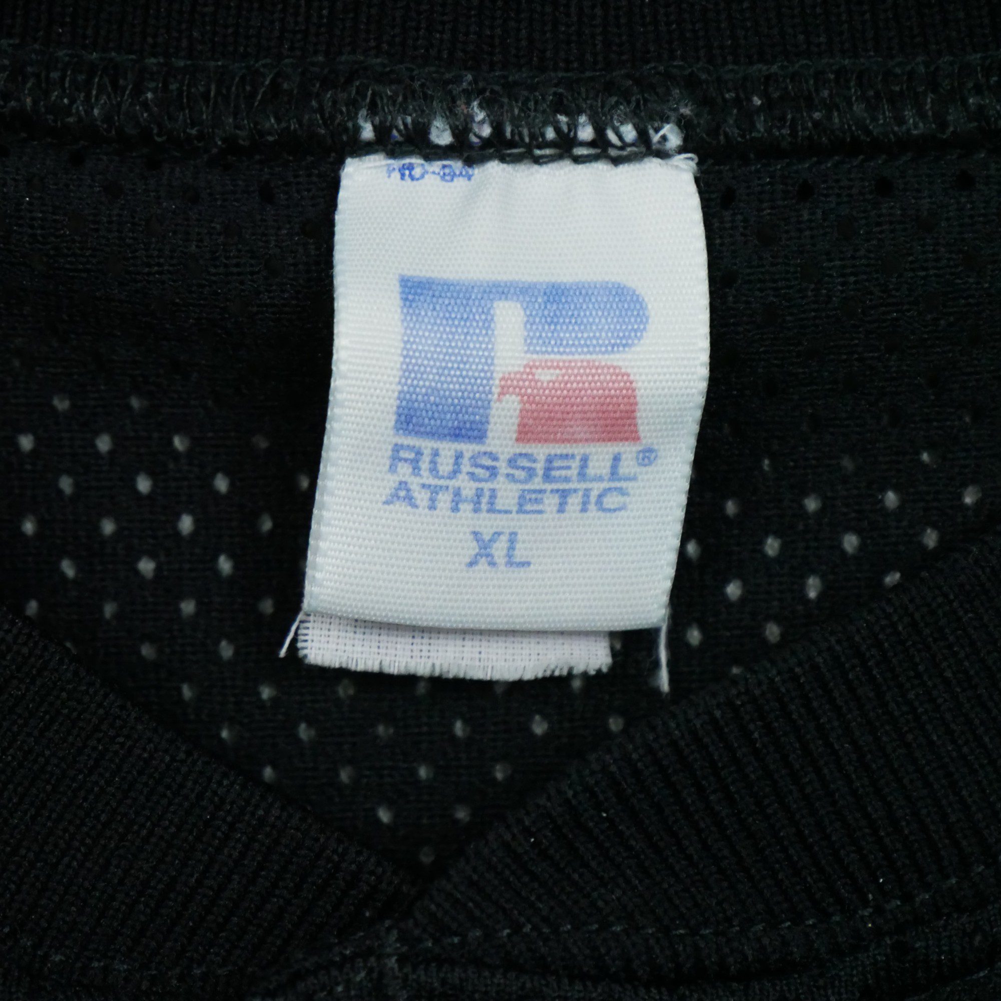 Maillot Homme  Noir 10