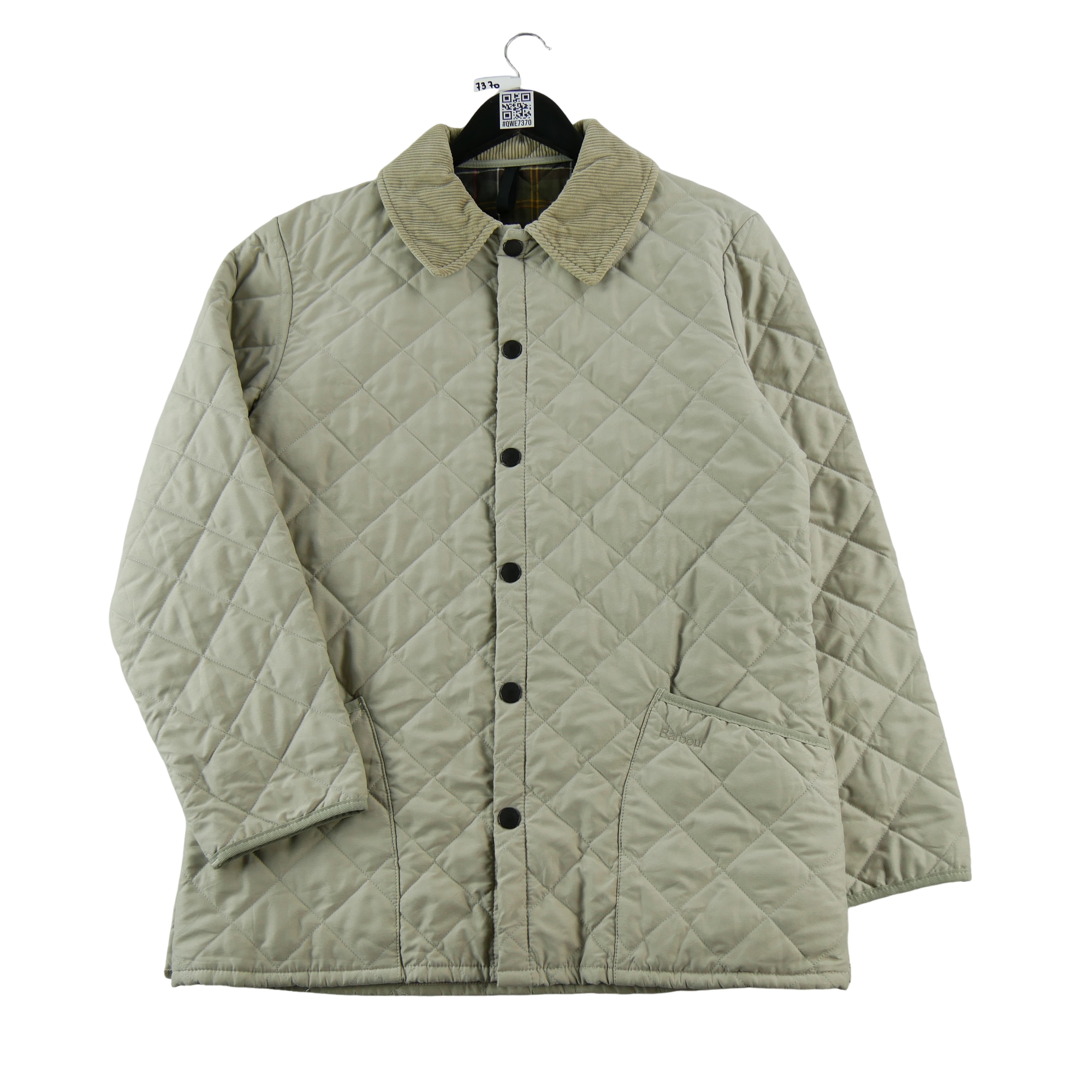 Blouson Homme  Heritage Liddesdale 1
