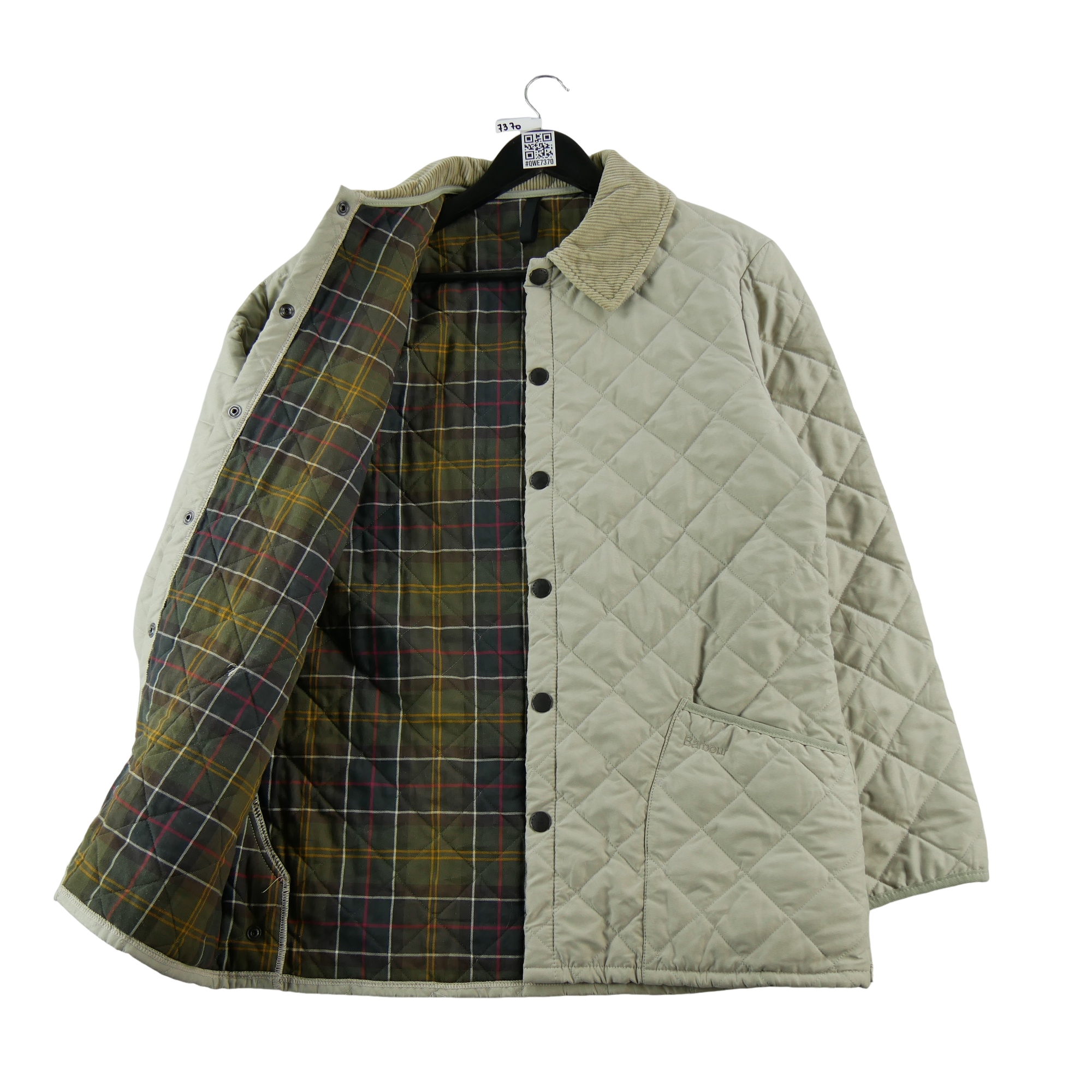 Blouson Homme  Heritage Liddesdale 3