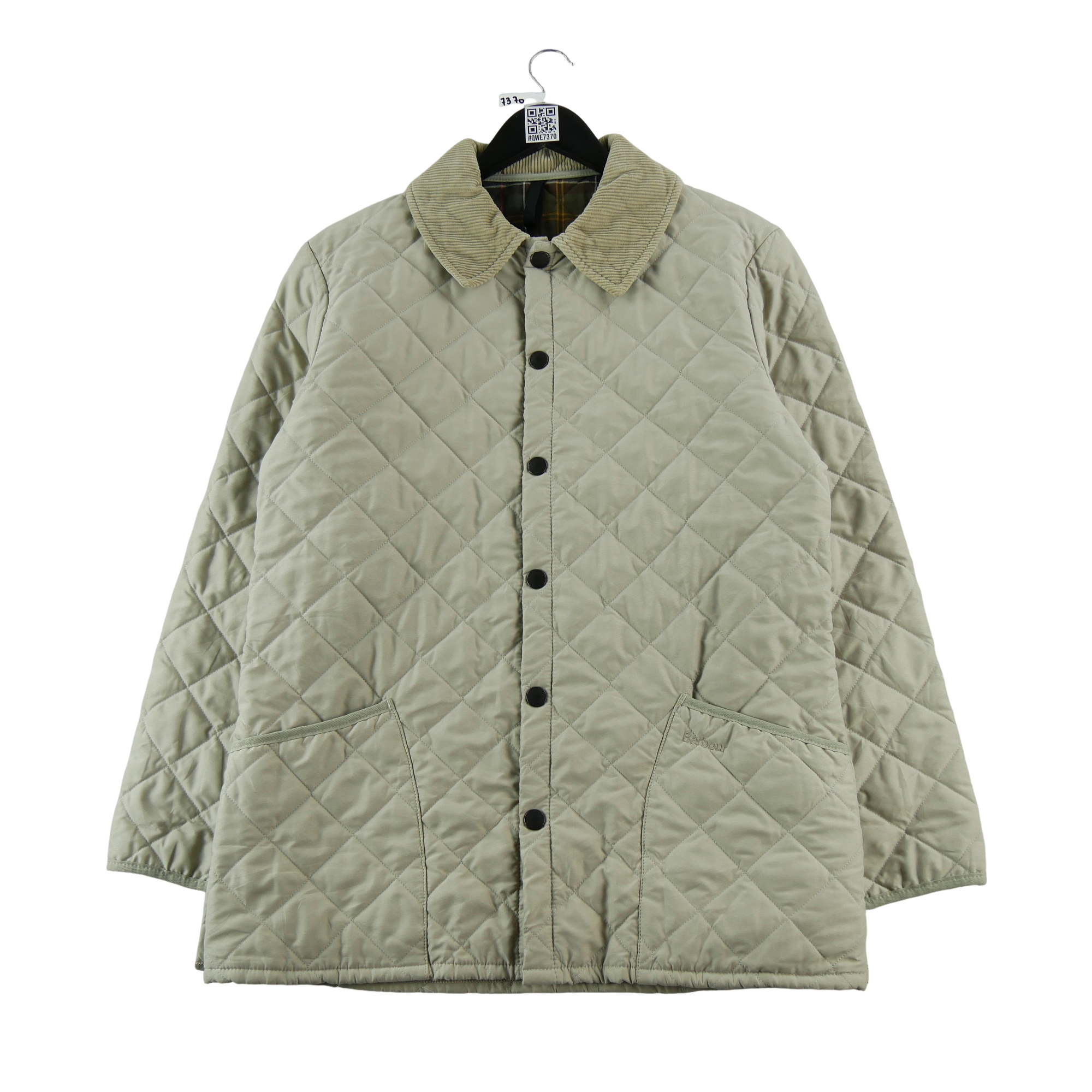 Blouson Homme  Heritage Liddesdale 4